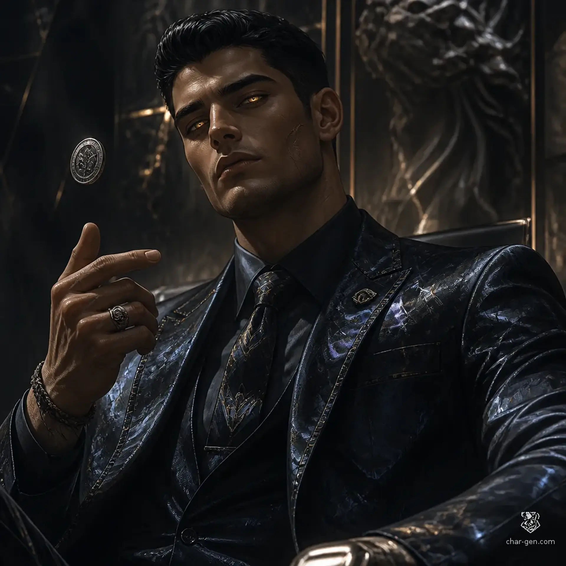 Dustin Domingue