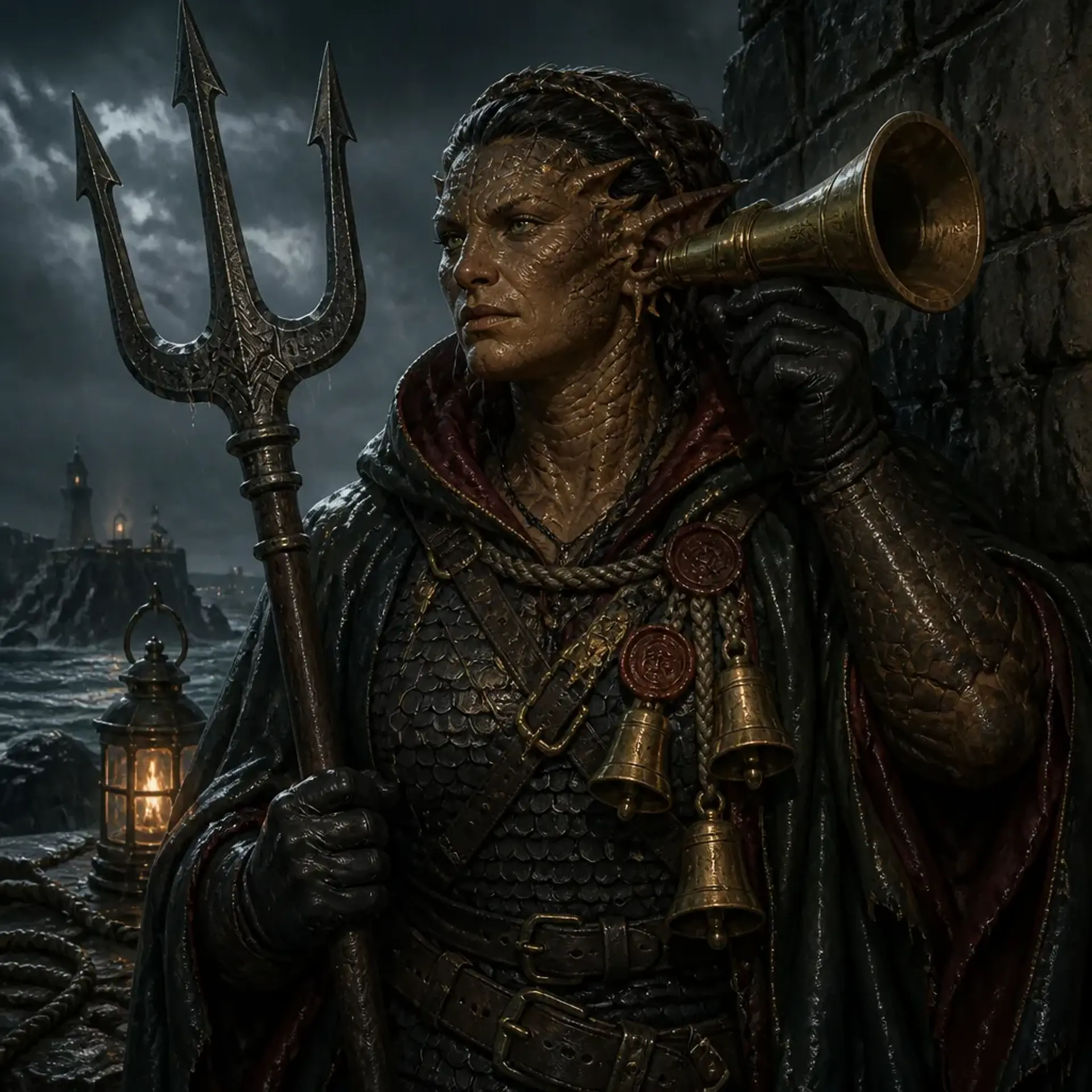 Mirela Tide-Crest