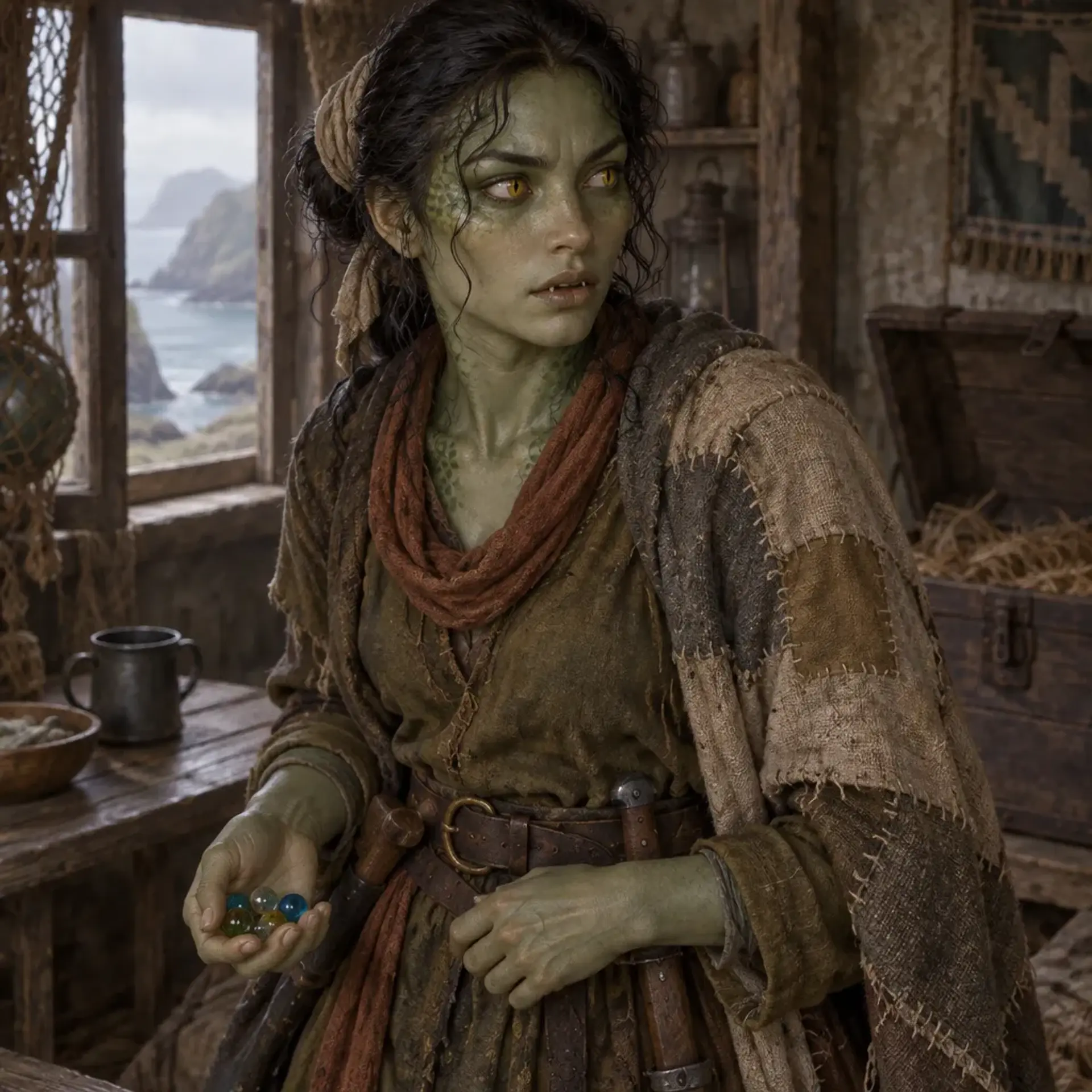 Marta Eichenwald