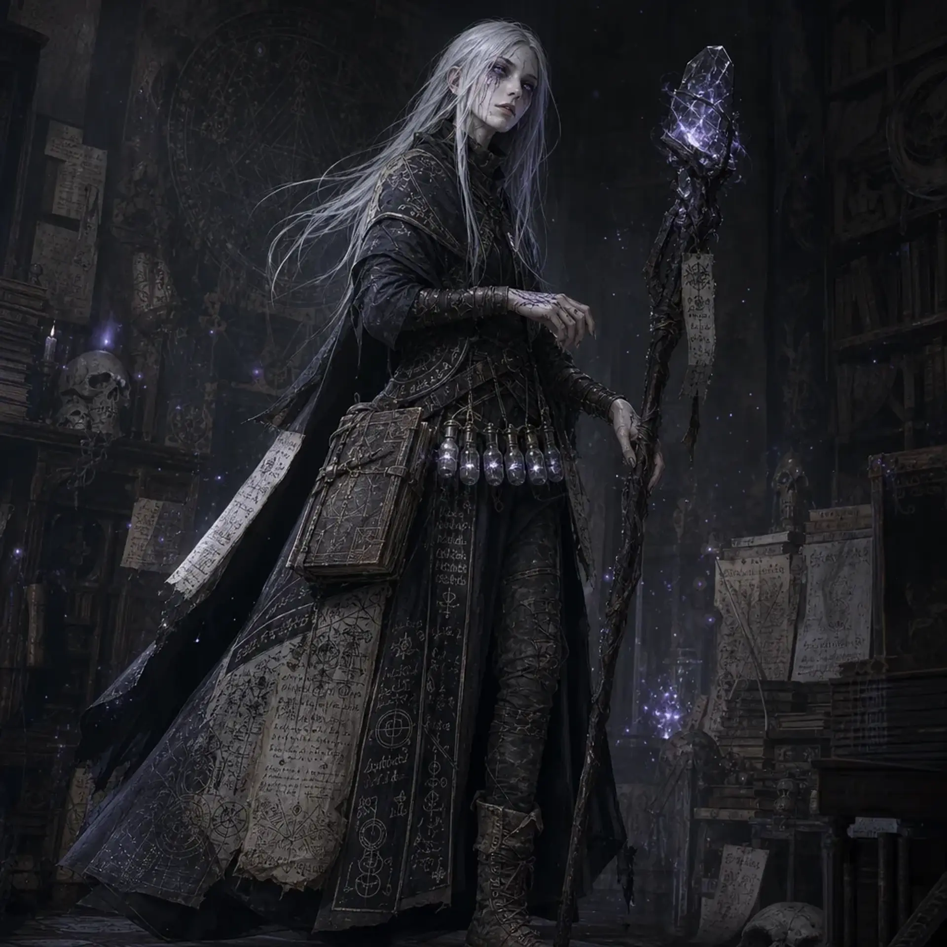 Ilyra Voss