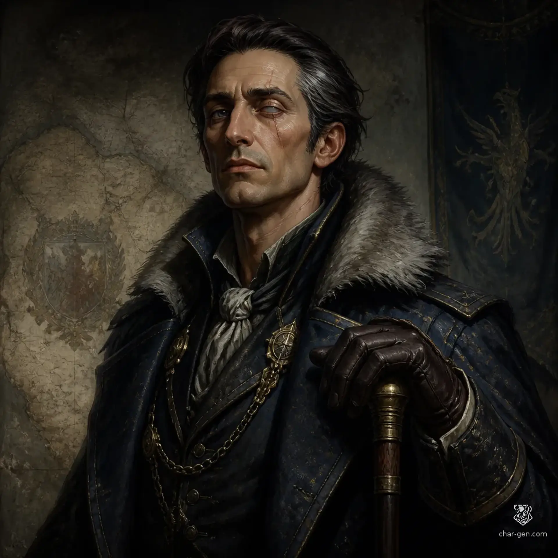 Marek Vellory
