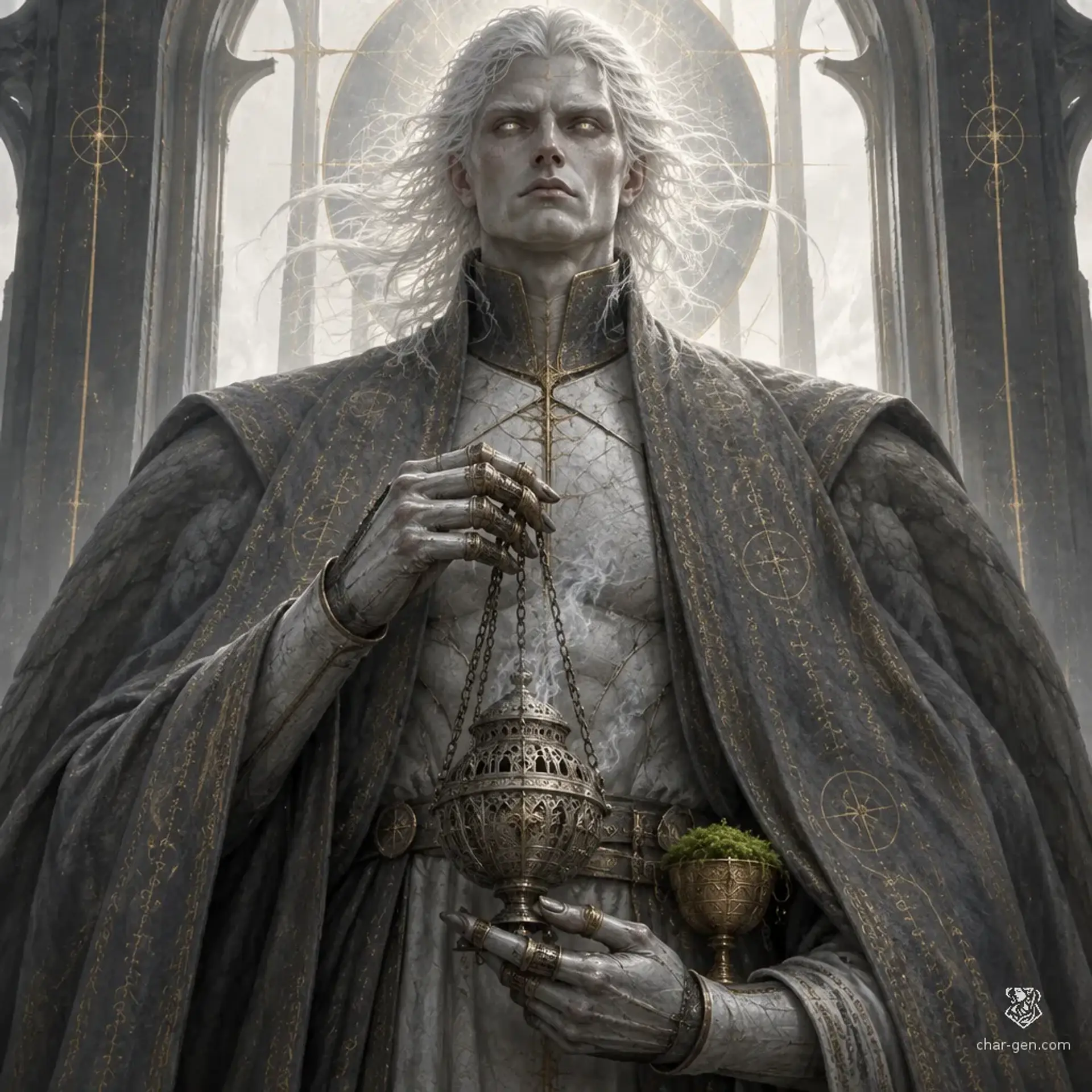 Valkherion