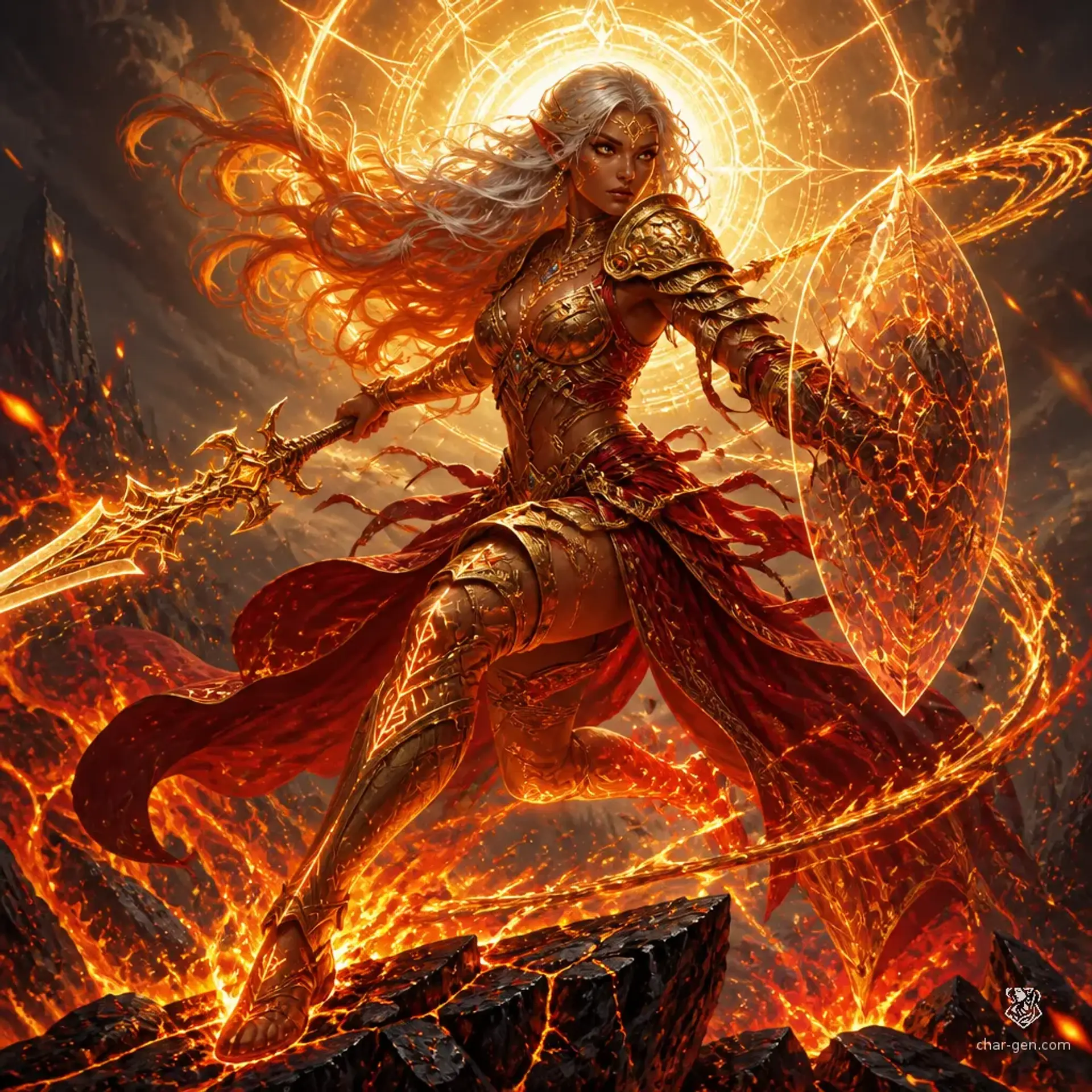 Solmara