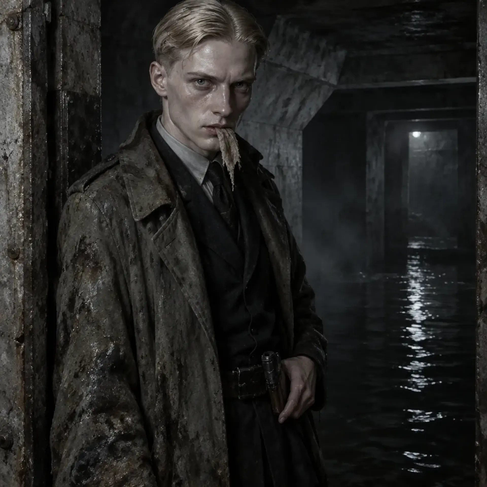 Wilhelm “Gunther”