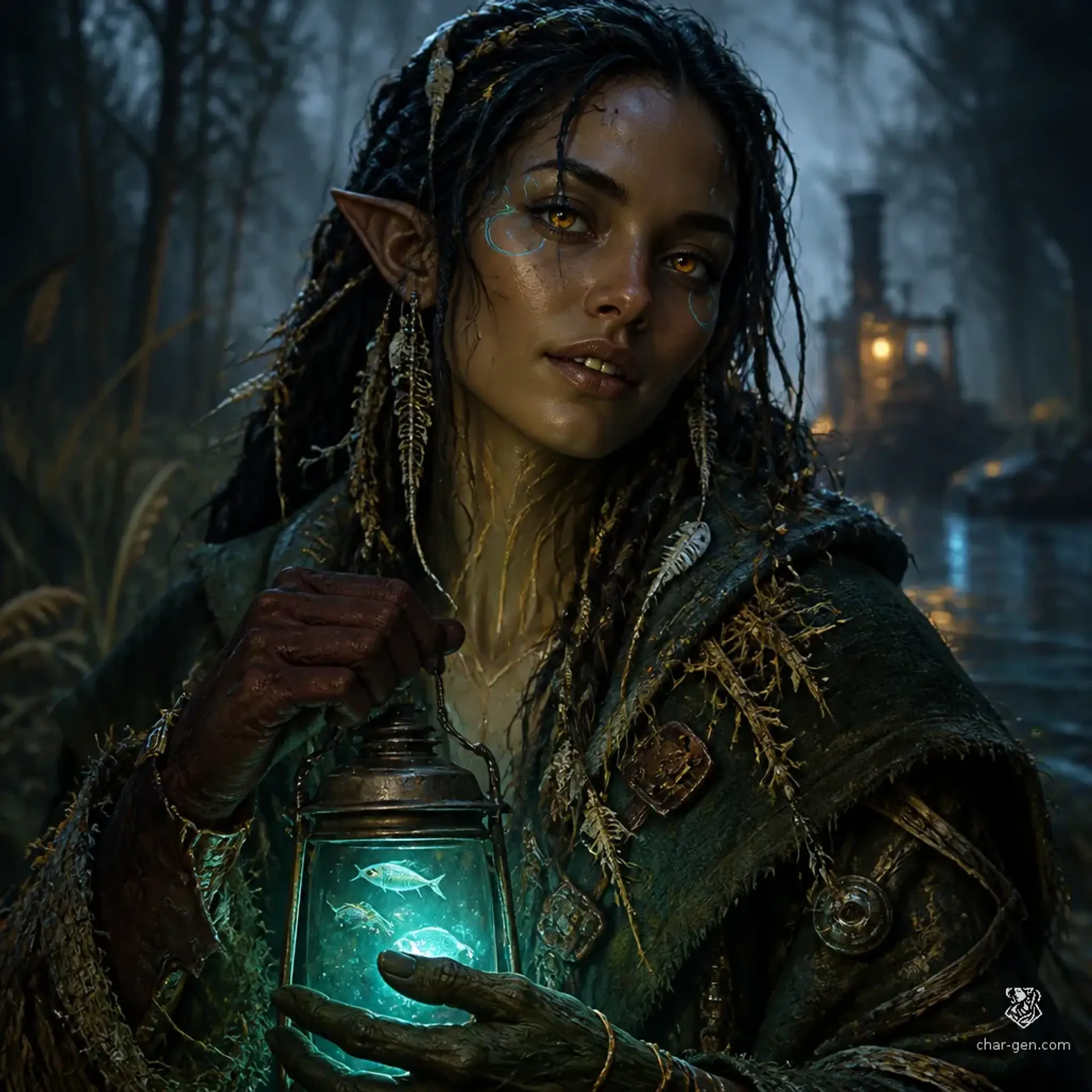Willow-of-the-Reeds