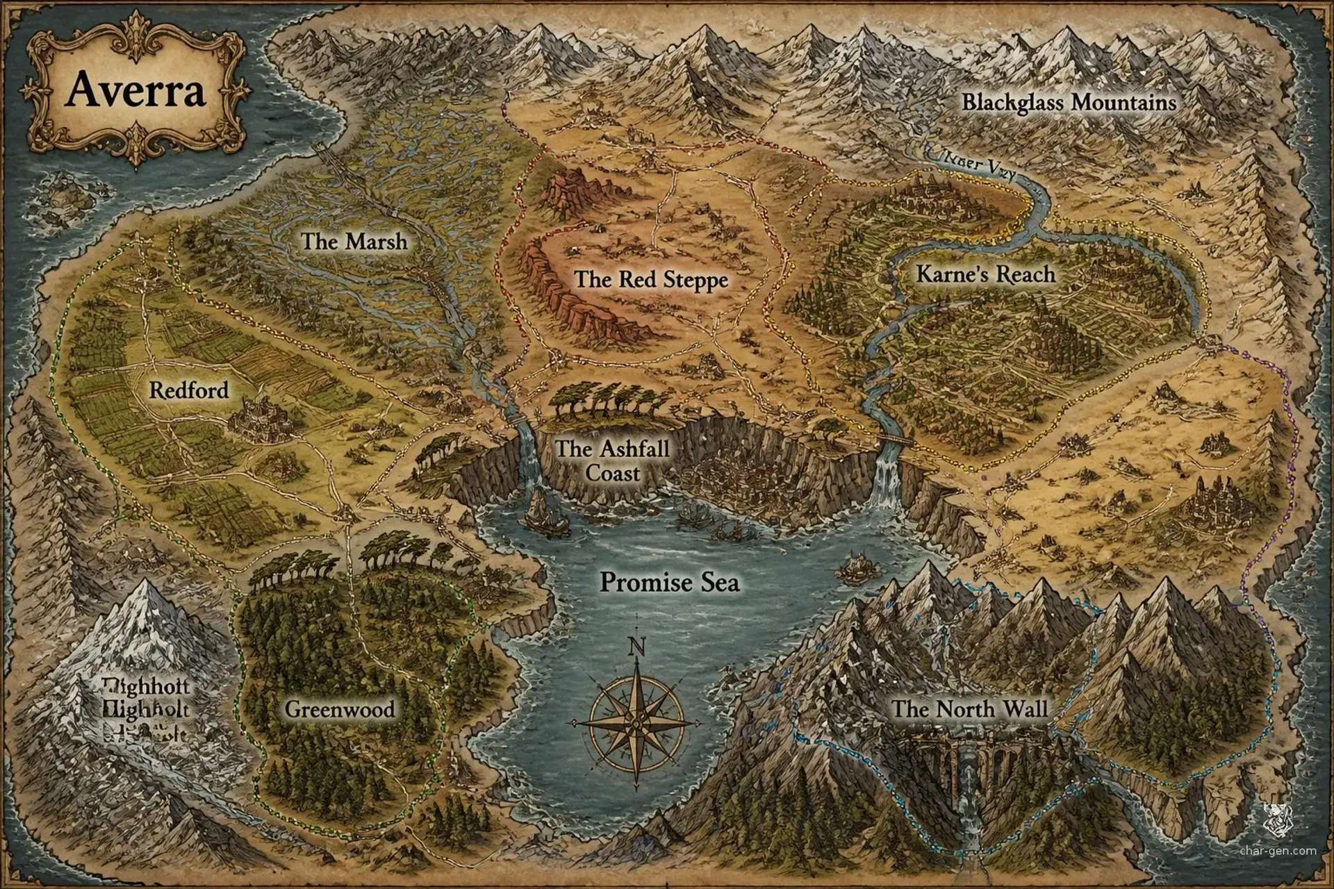 Averra