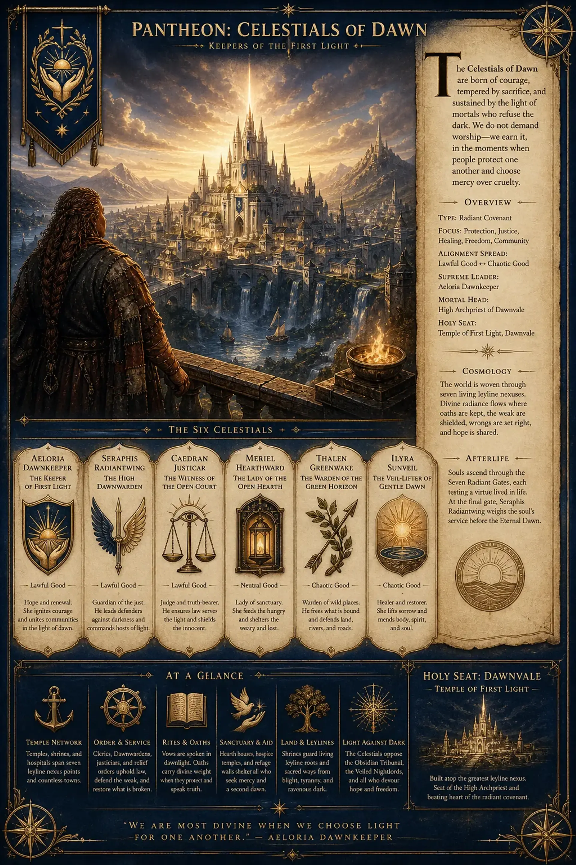 Visual Sheet