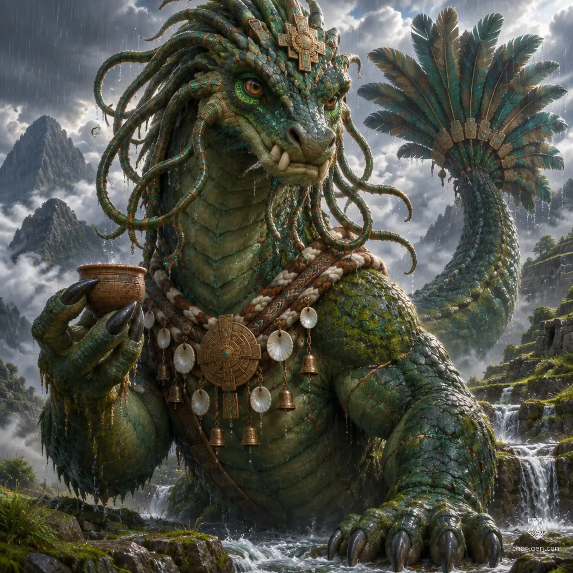 Qhapaq Suntur