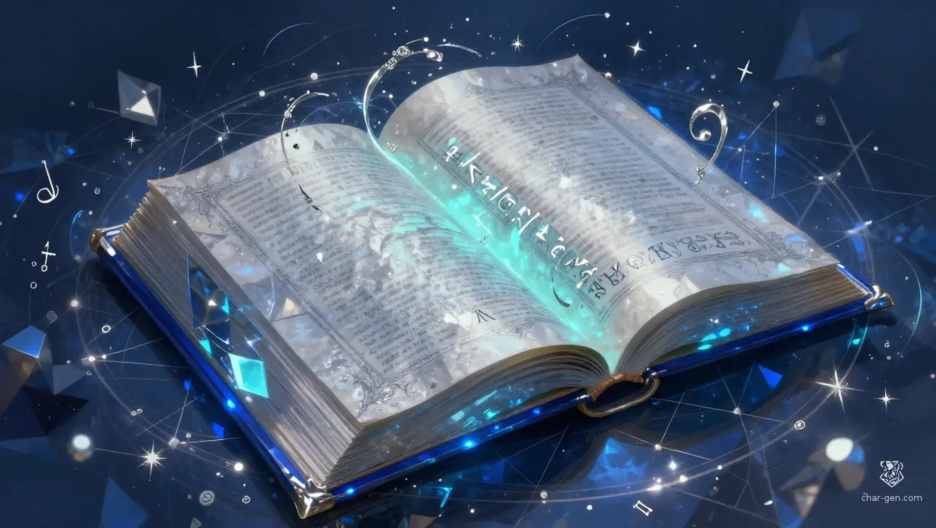 The Prism of Pure Intent