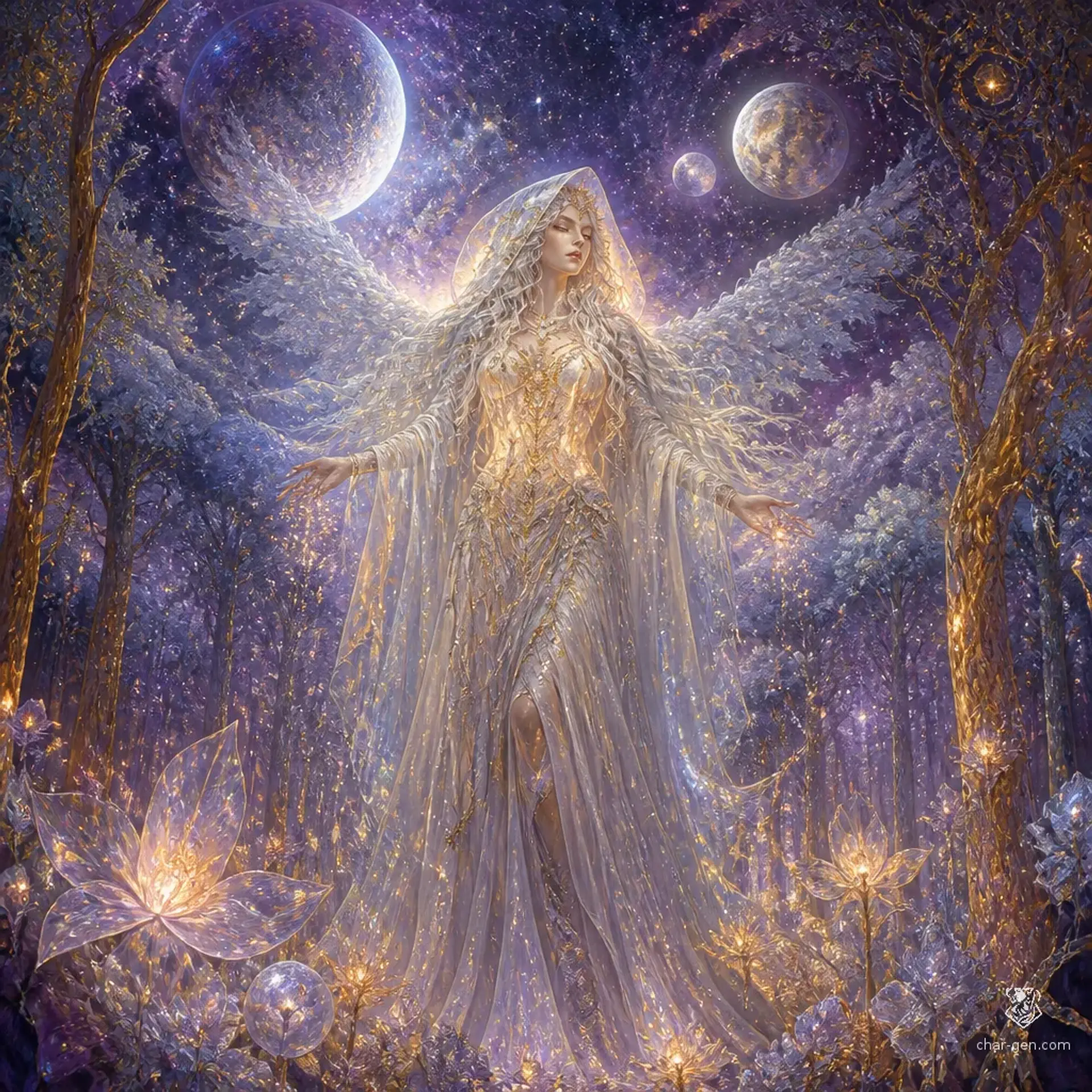 Angharadah