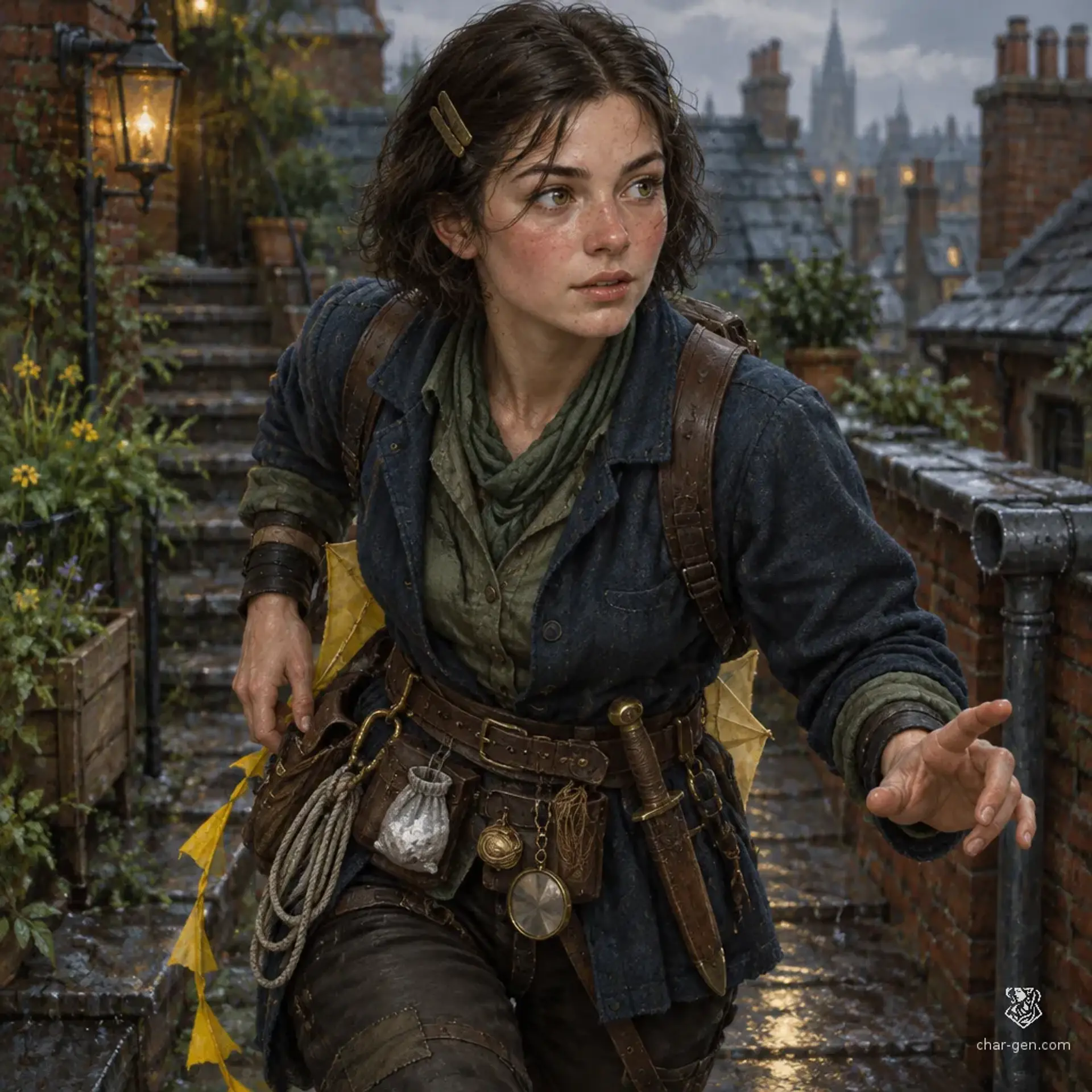 Asta Kett