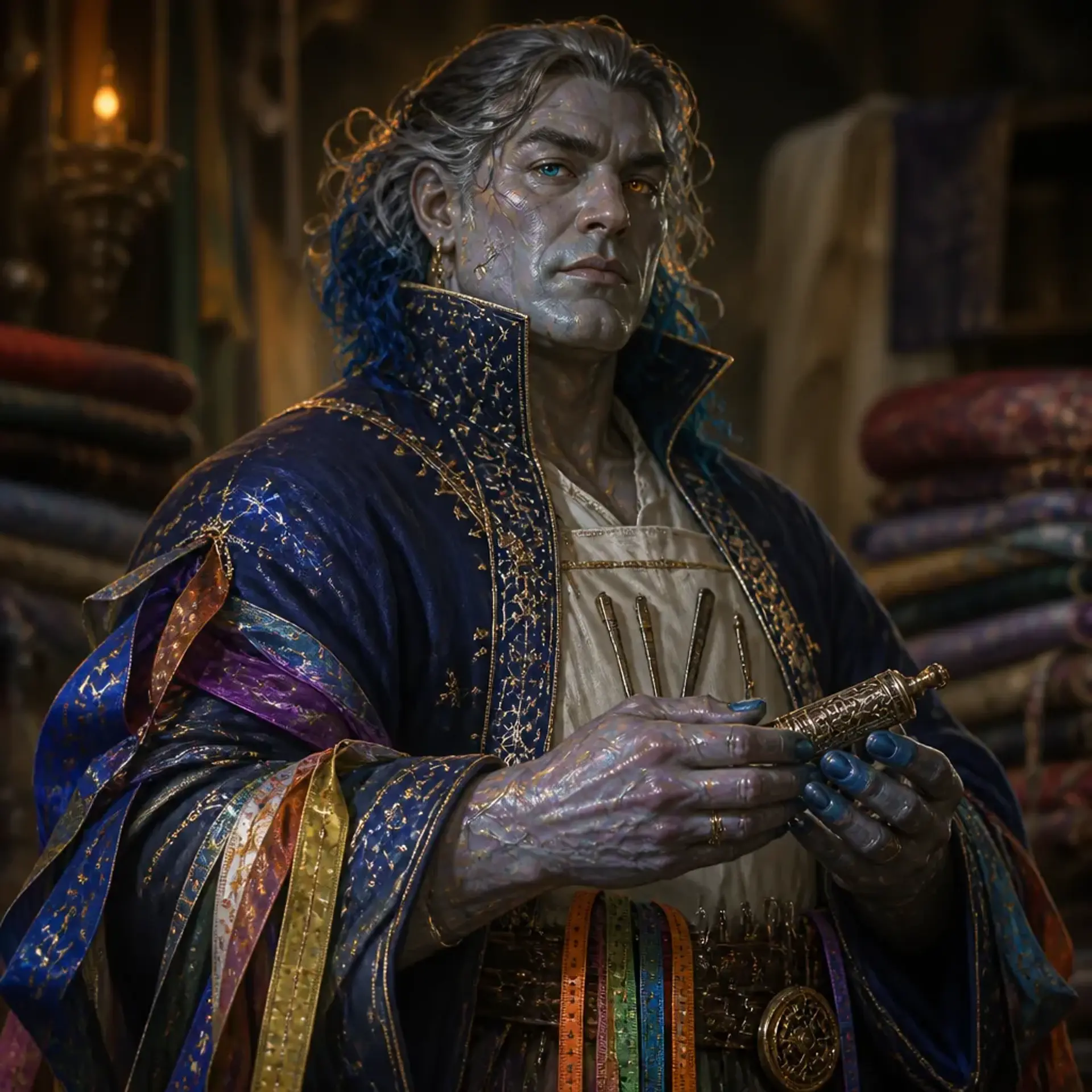 Branik Vell