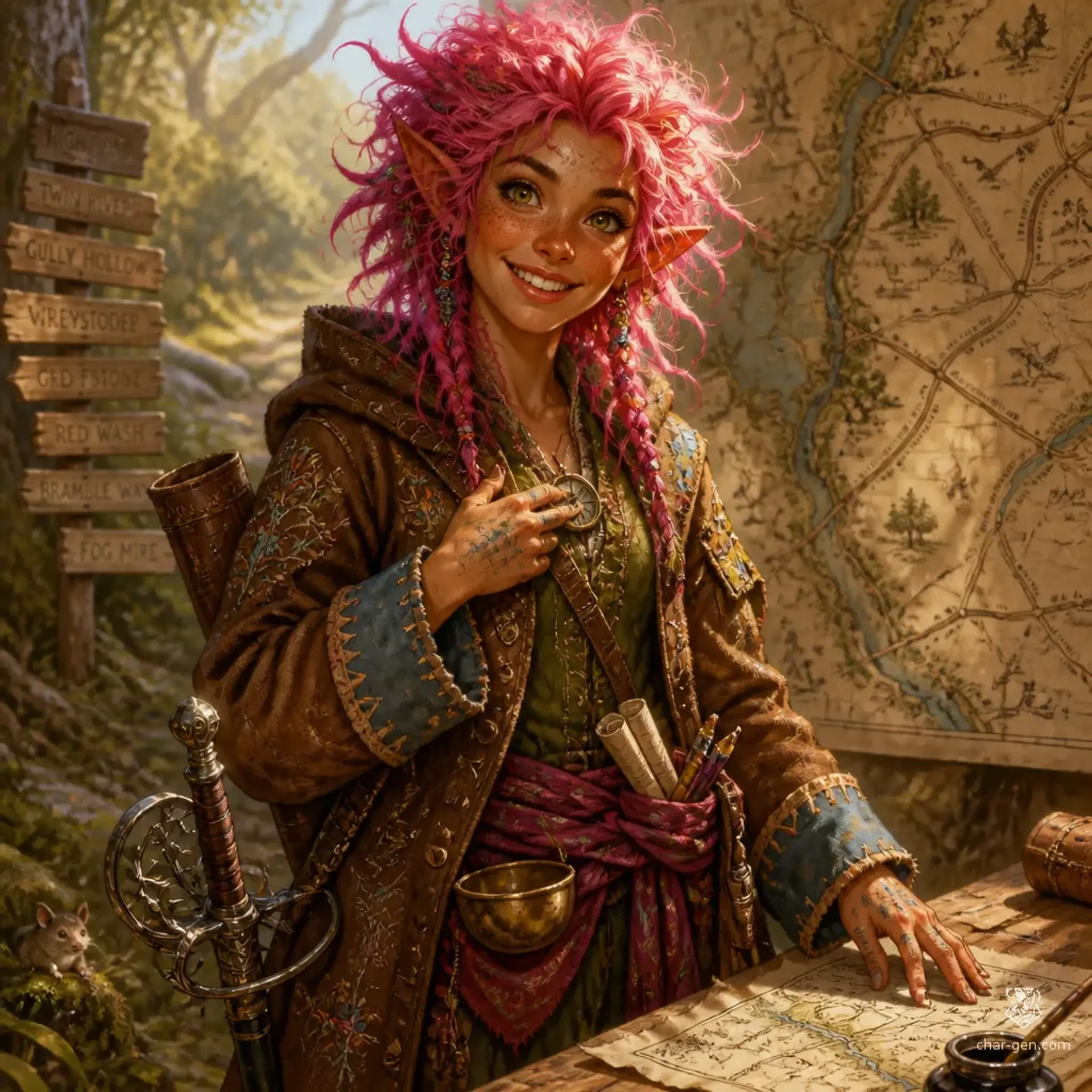 Nekari Mzali