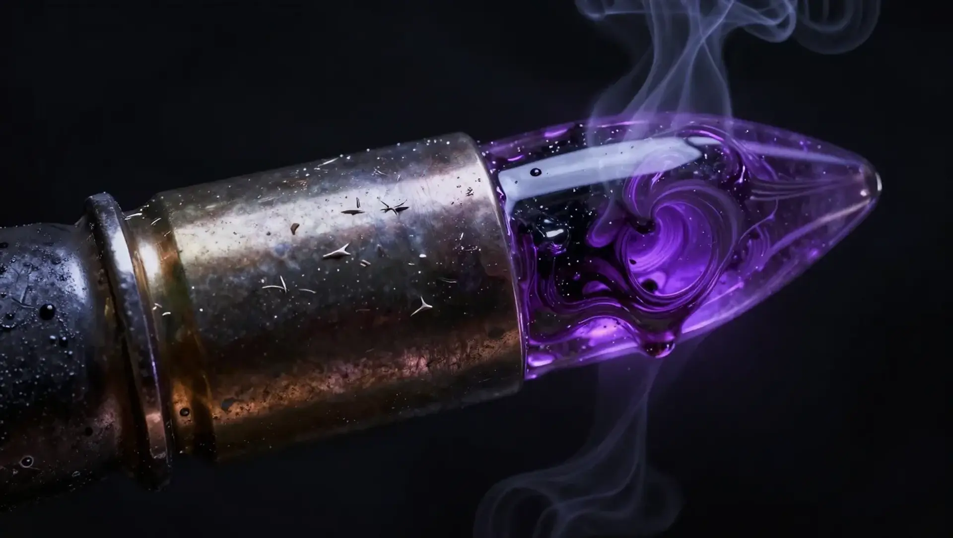 Oblivion Shell of the Maw