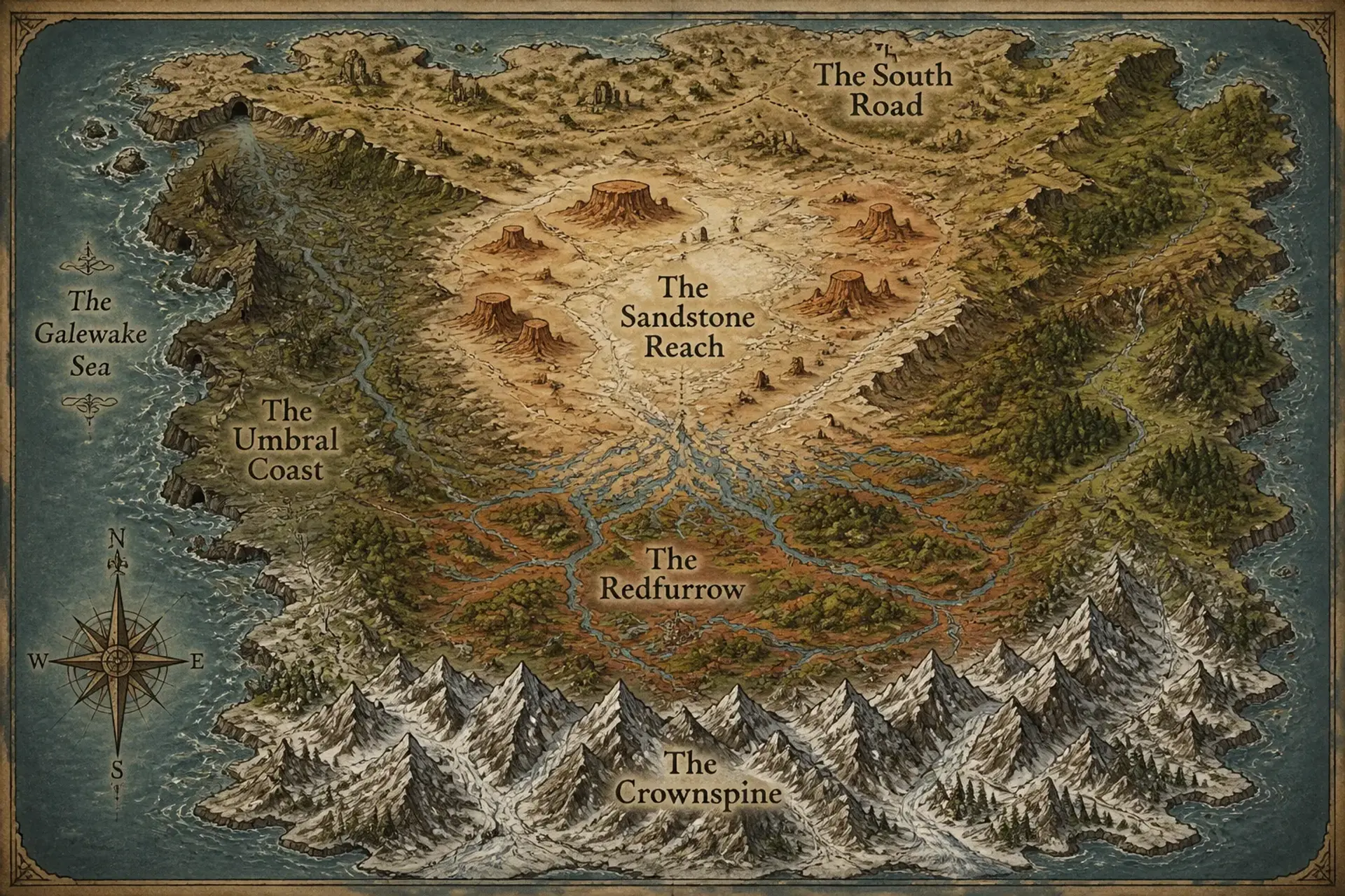 Asterra