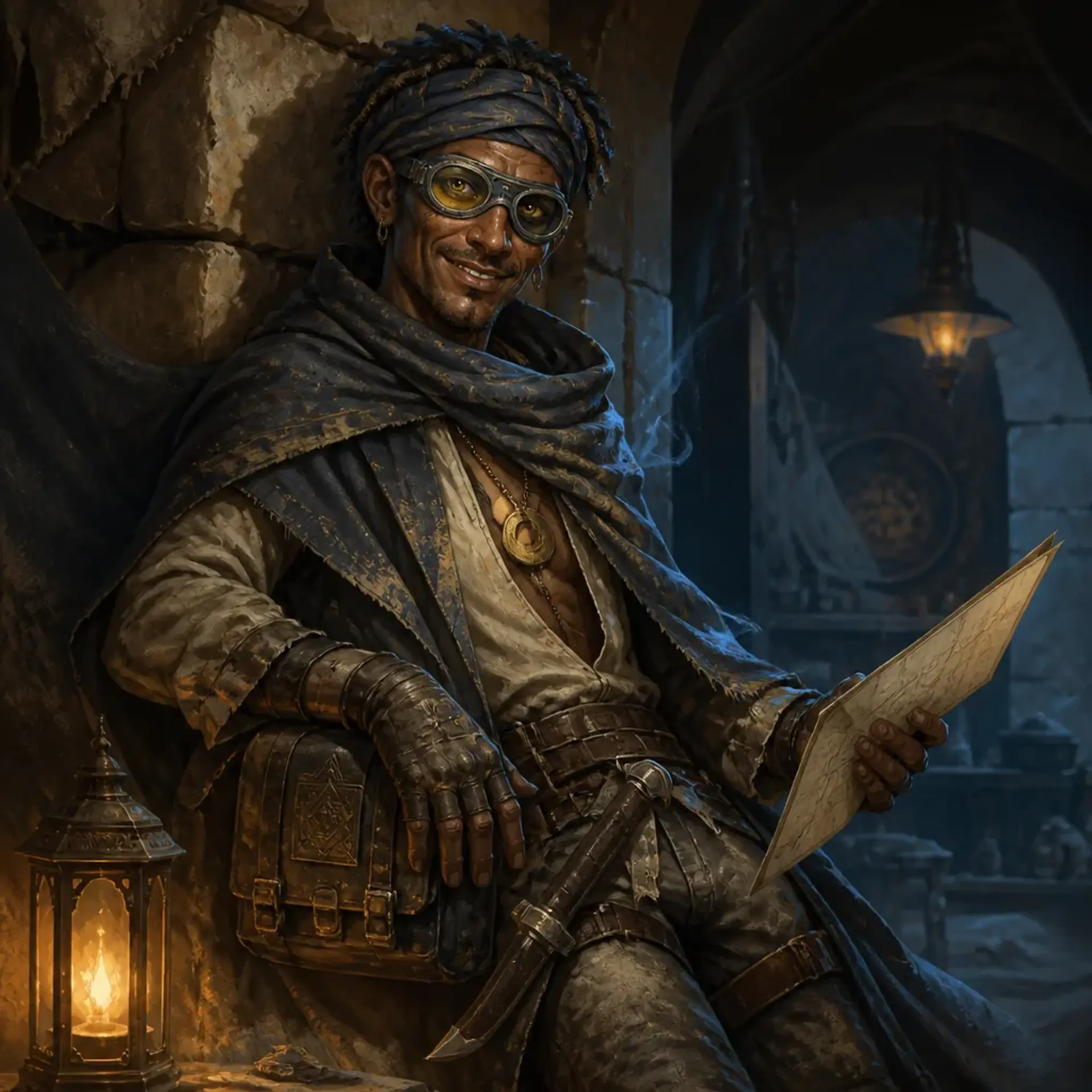 Kassim ibn-Zayd