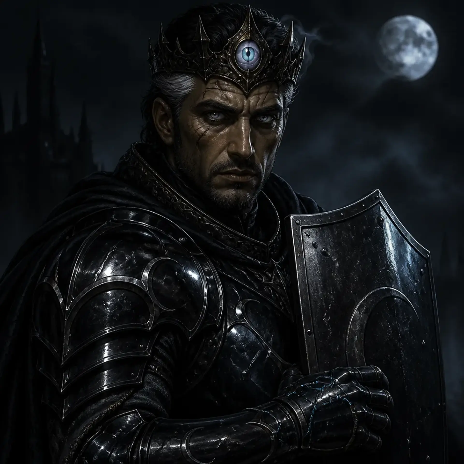 Veyr Arclune