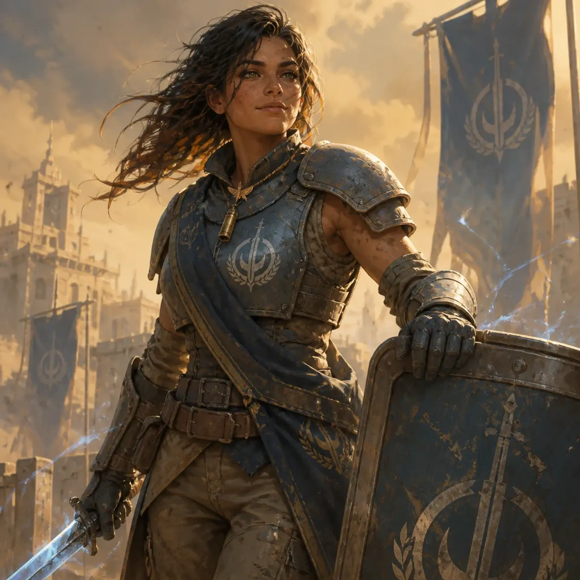 Lyra Seth