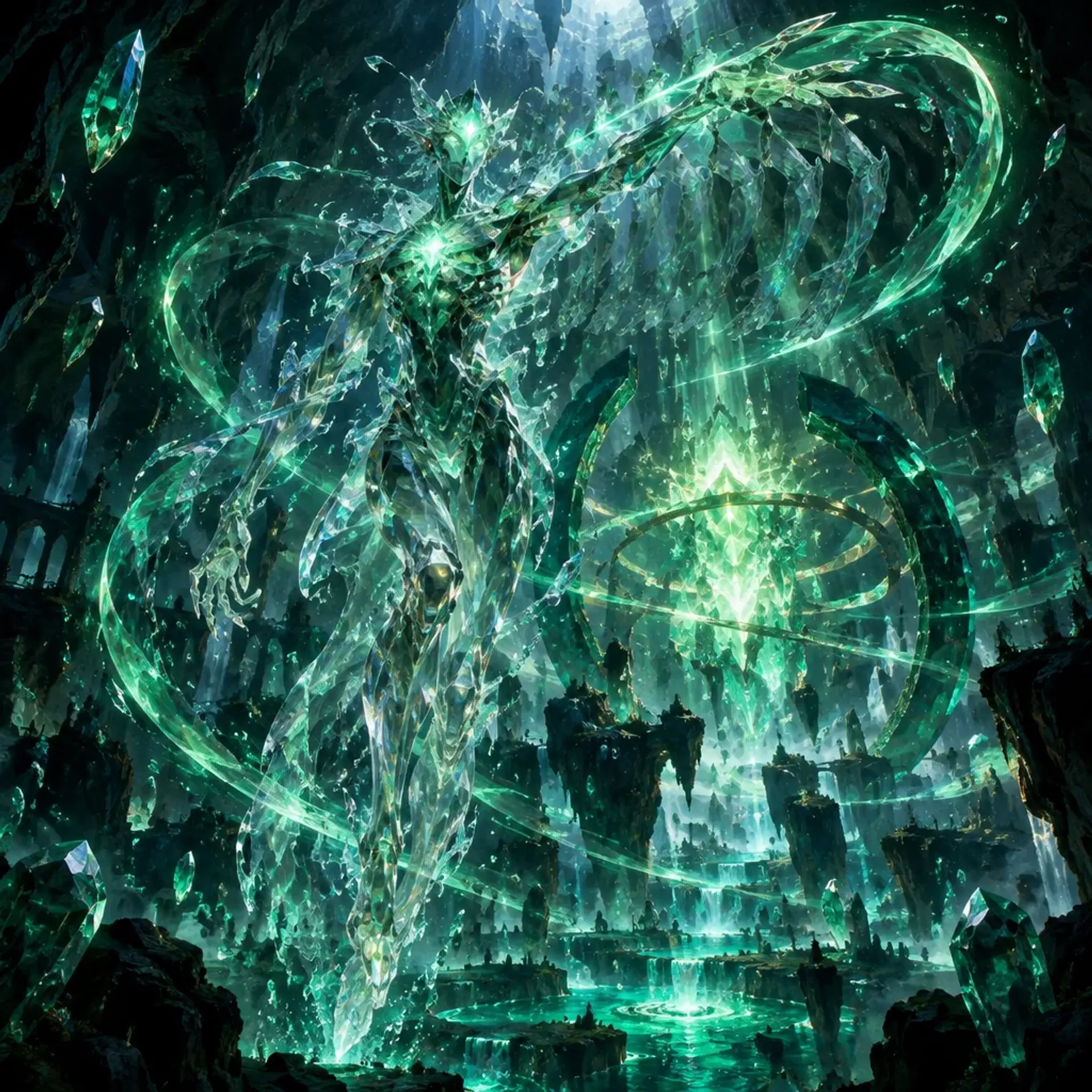 Chrono-Ley Aspect