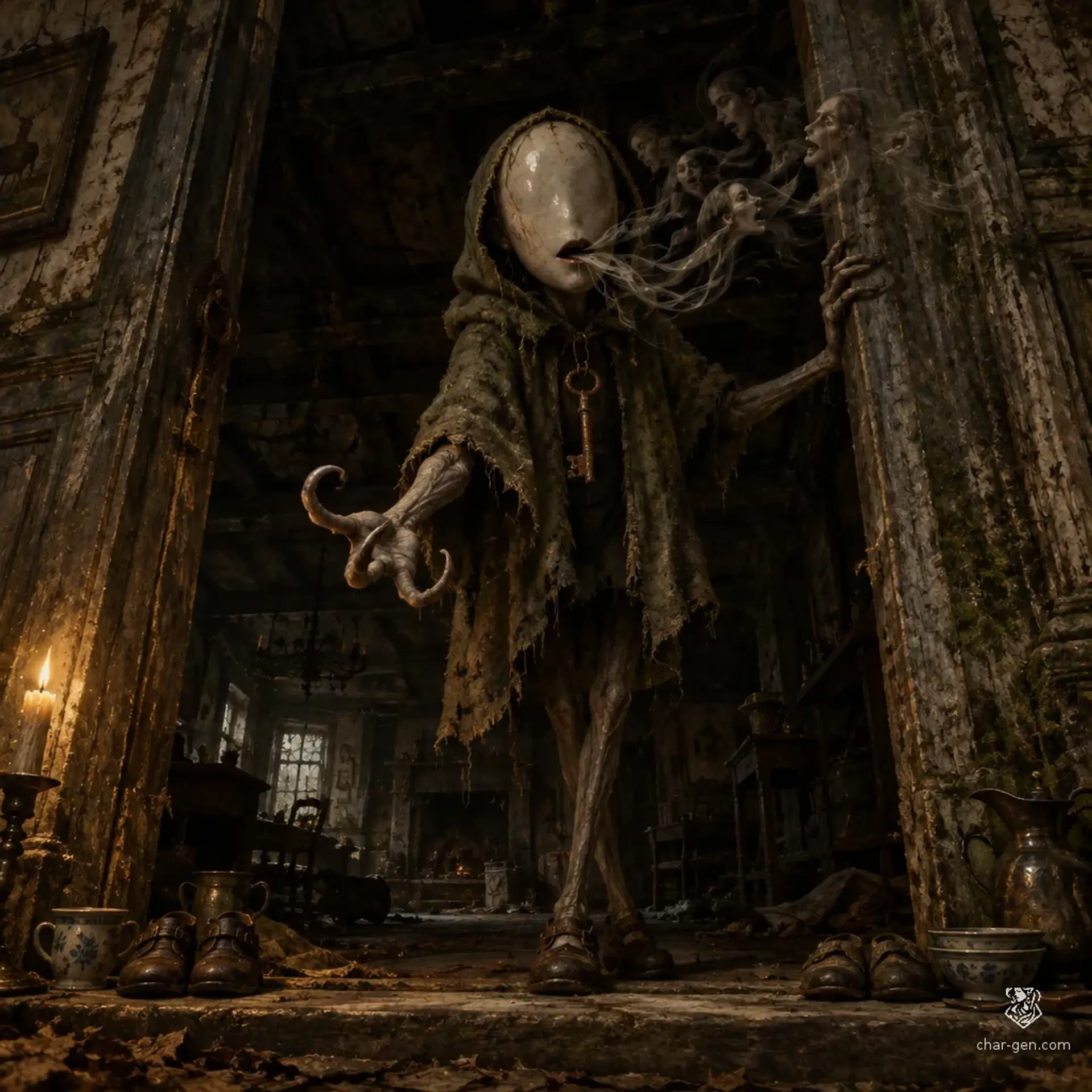 The Last Guest