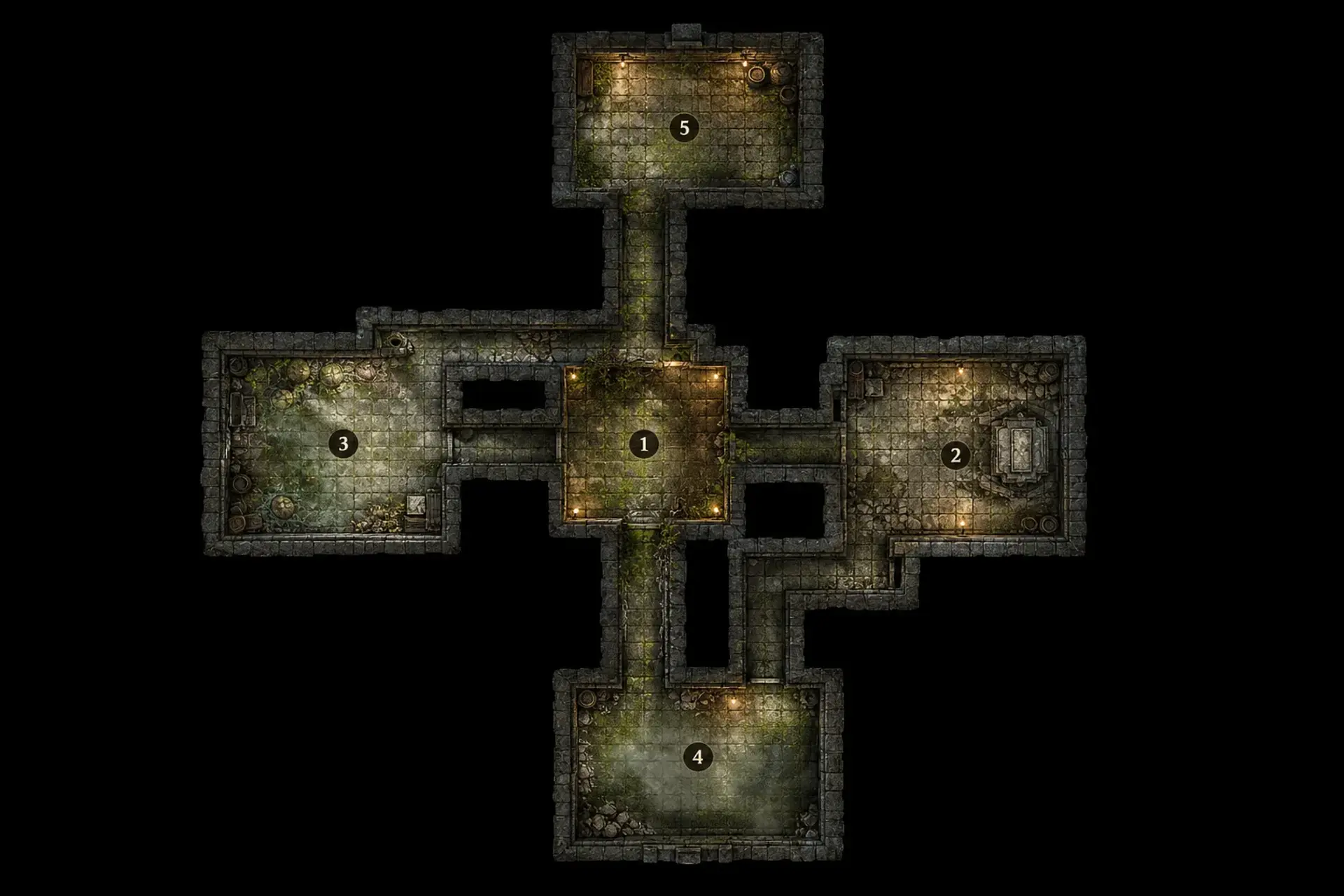 Oztoatl Grotto