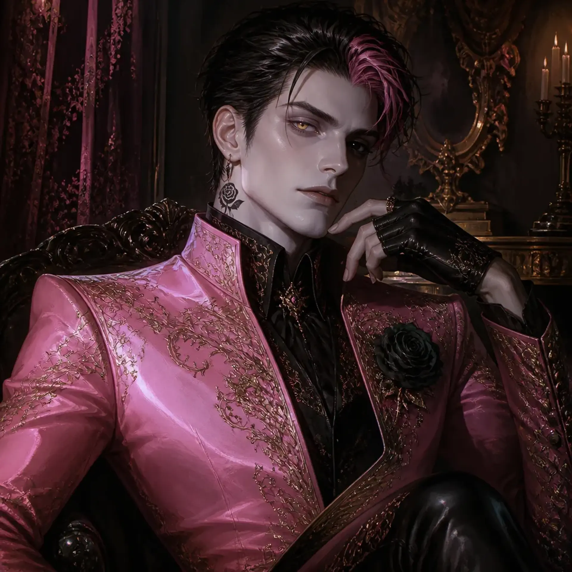 Valcorin Leise