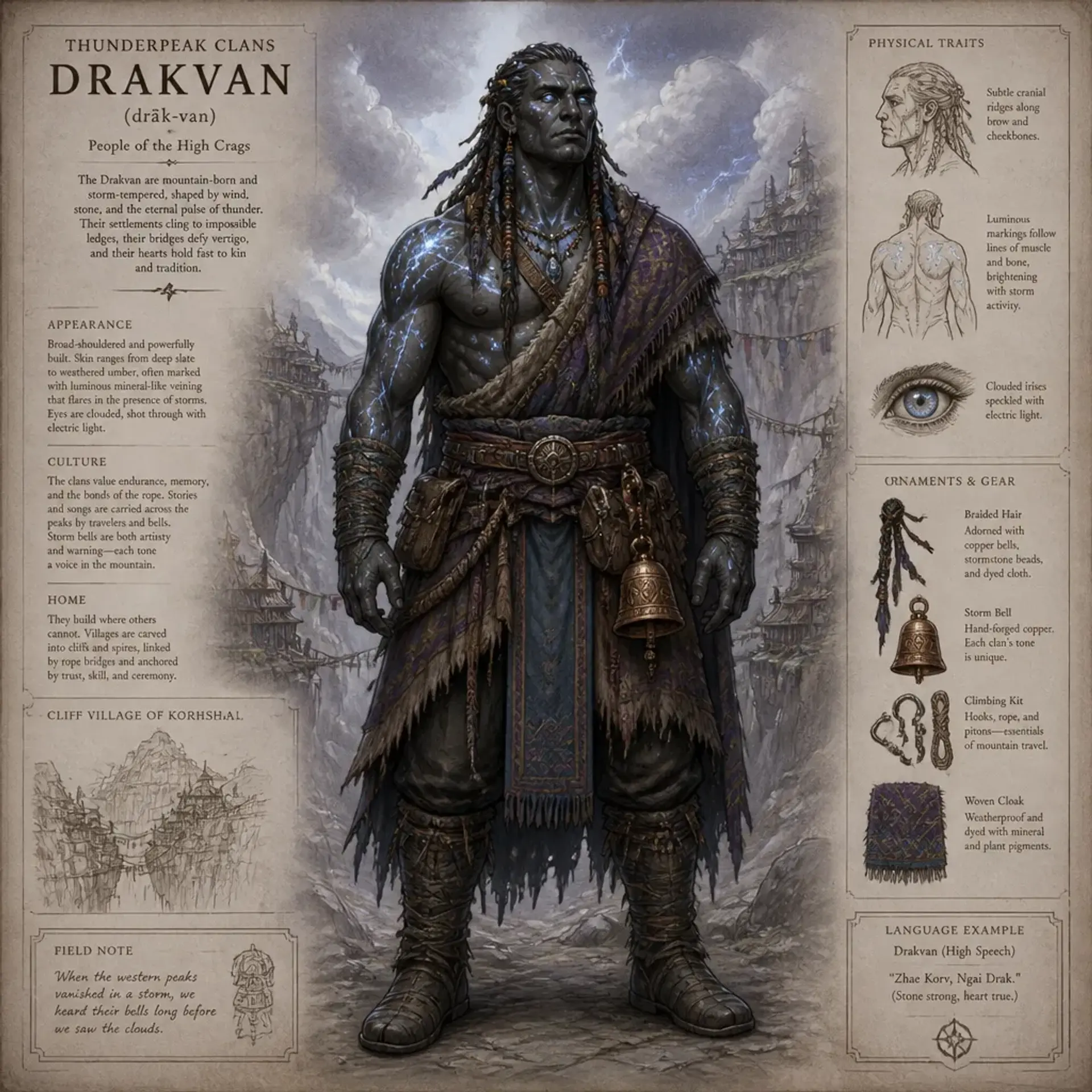 Stormvein