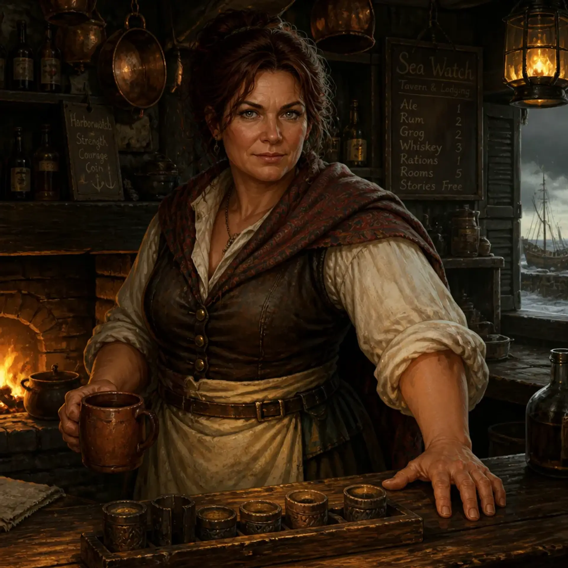 The Millstone Inn