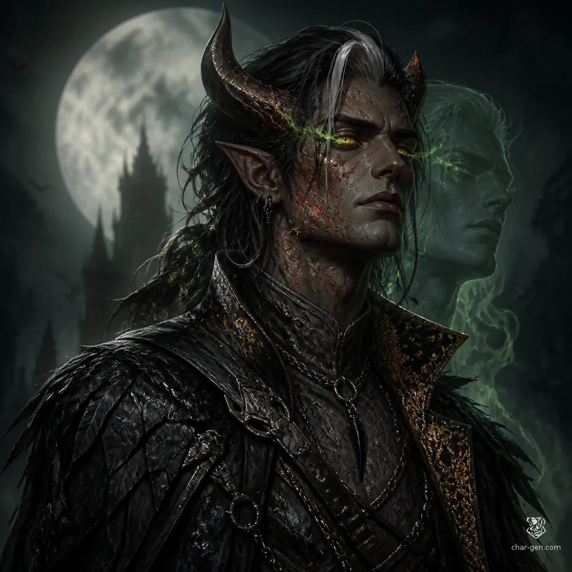 Illidan Farstrider