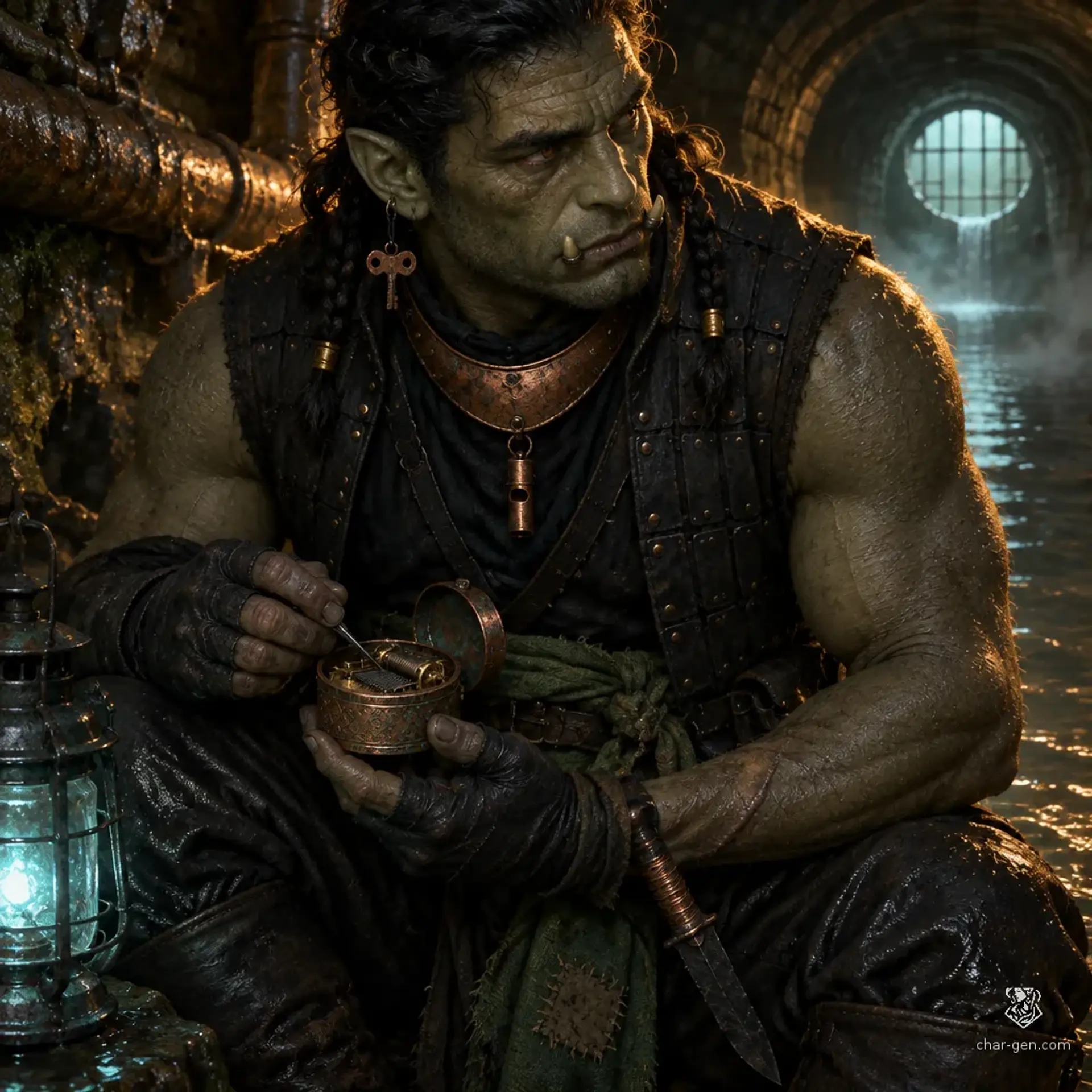 Kuskri Yupanq