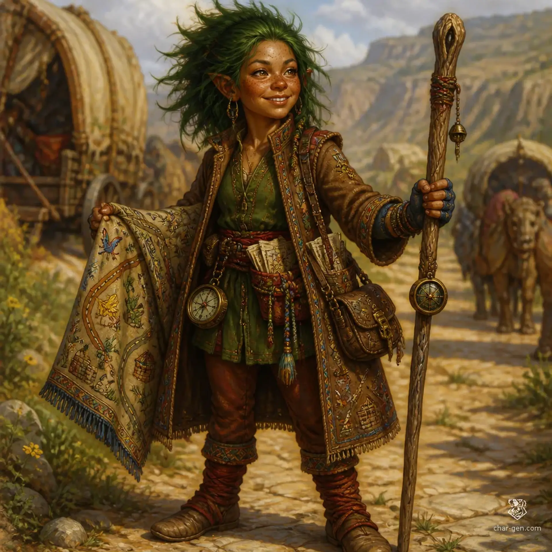 Tibrak Saffri
