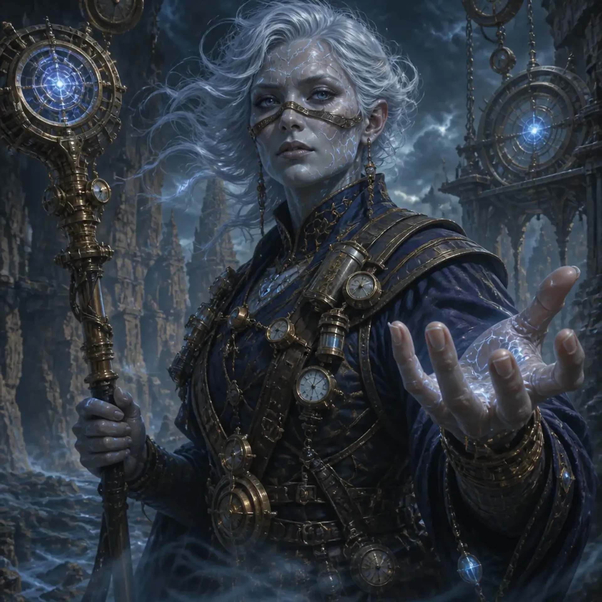 Ilyra bint-Kian