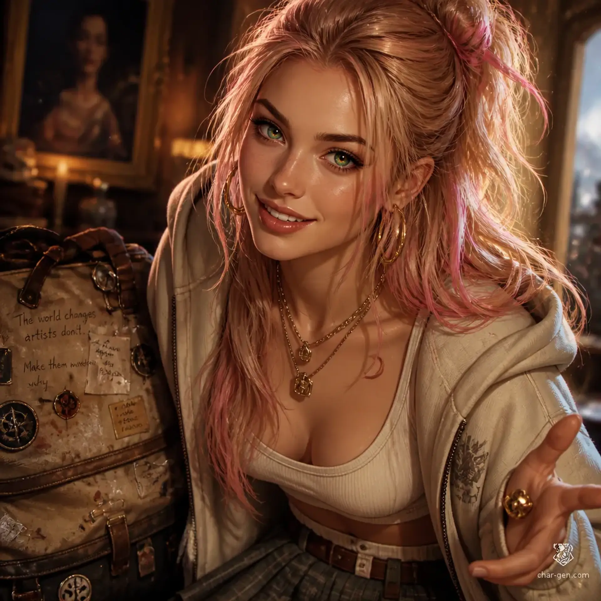 Dinah Reyes