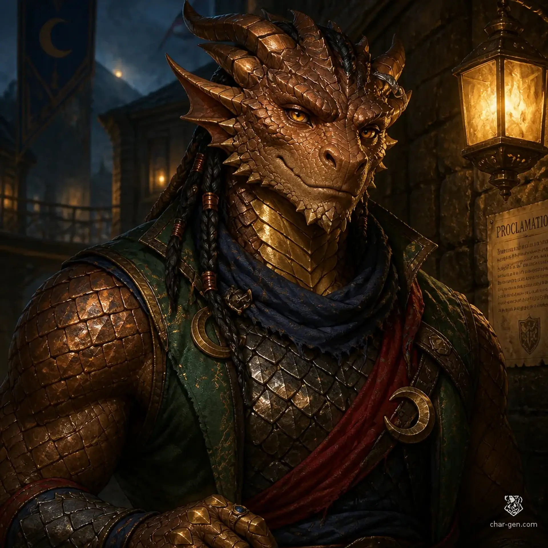 Matzin Quor