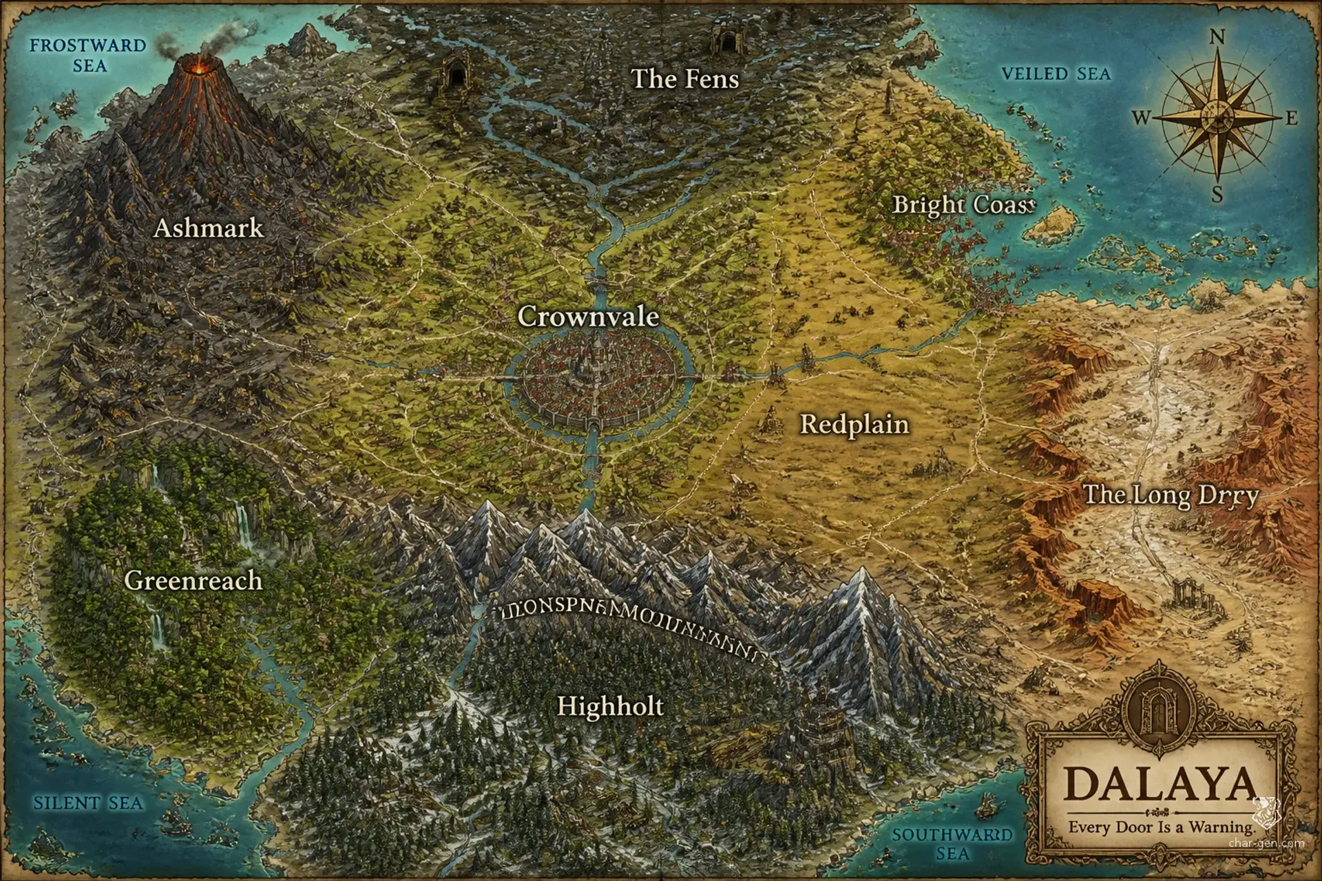 Dalaya