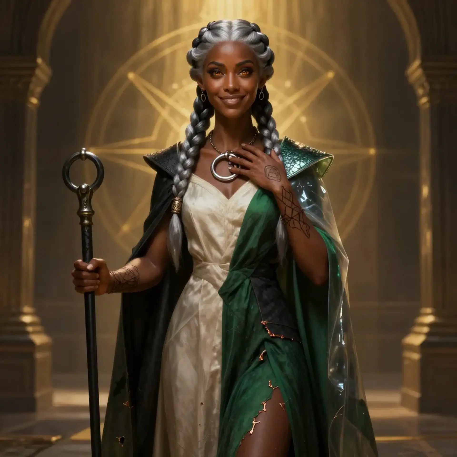 Sovai Keth - AI-generated fantasy NPC