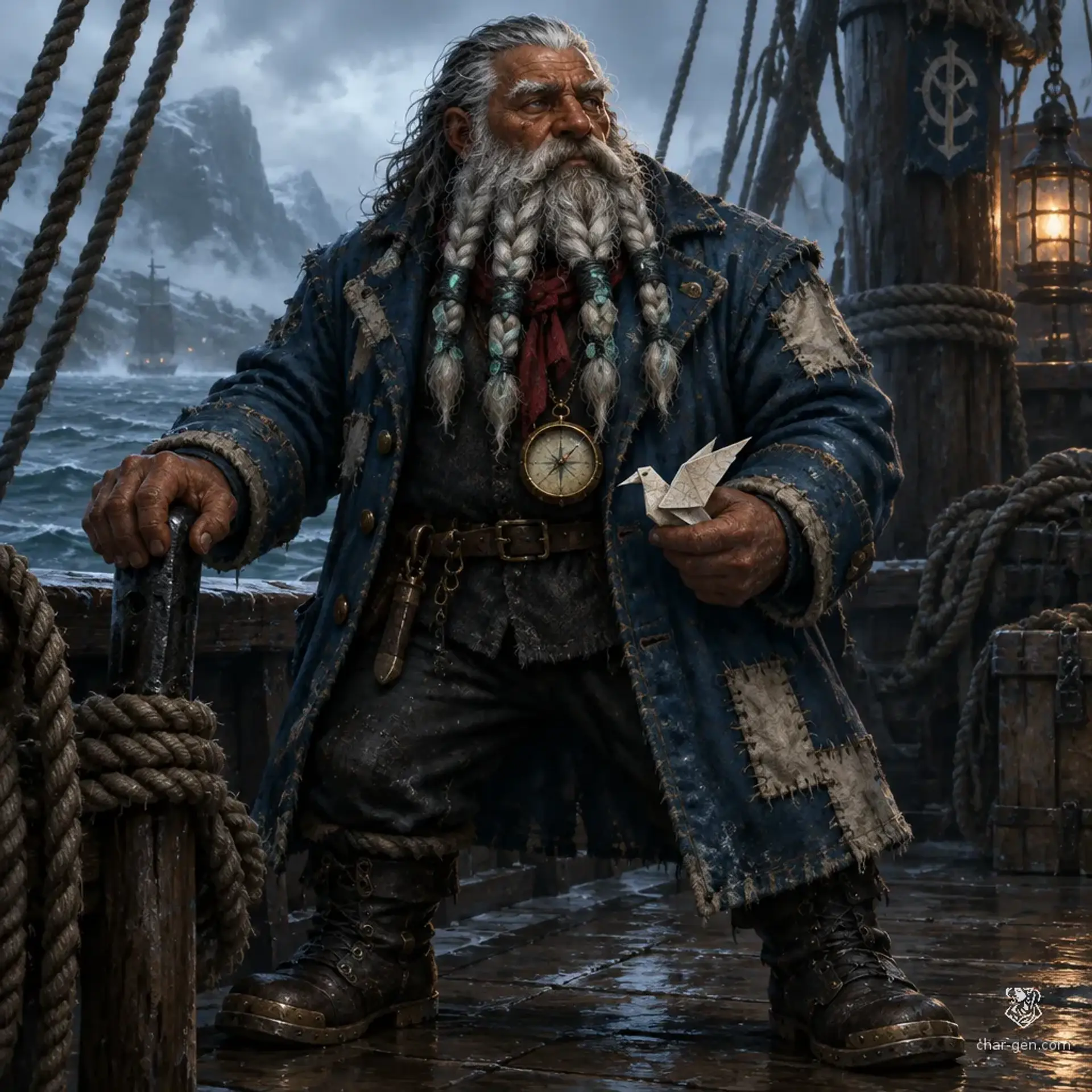 Skravik