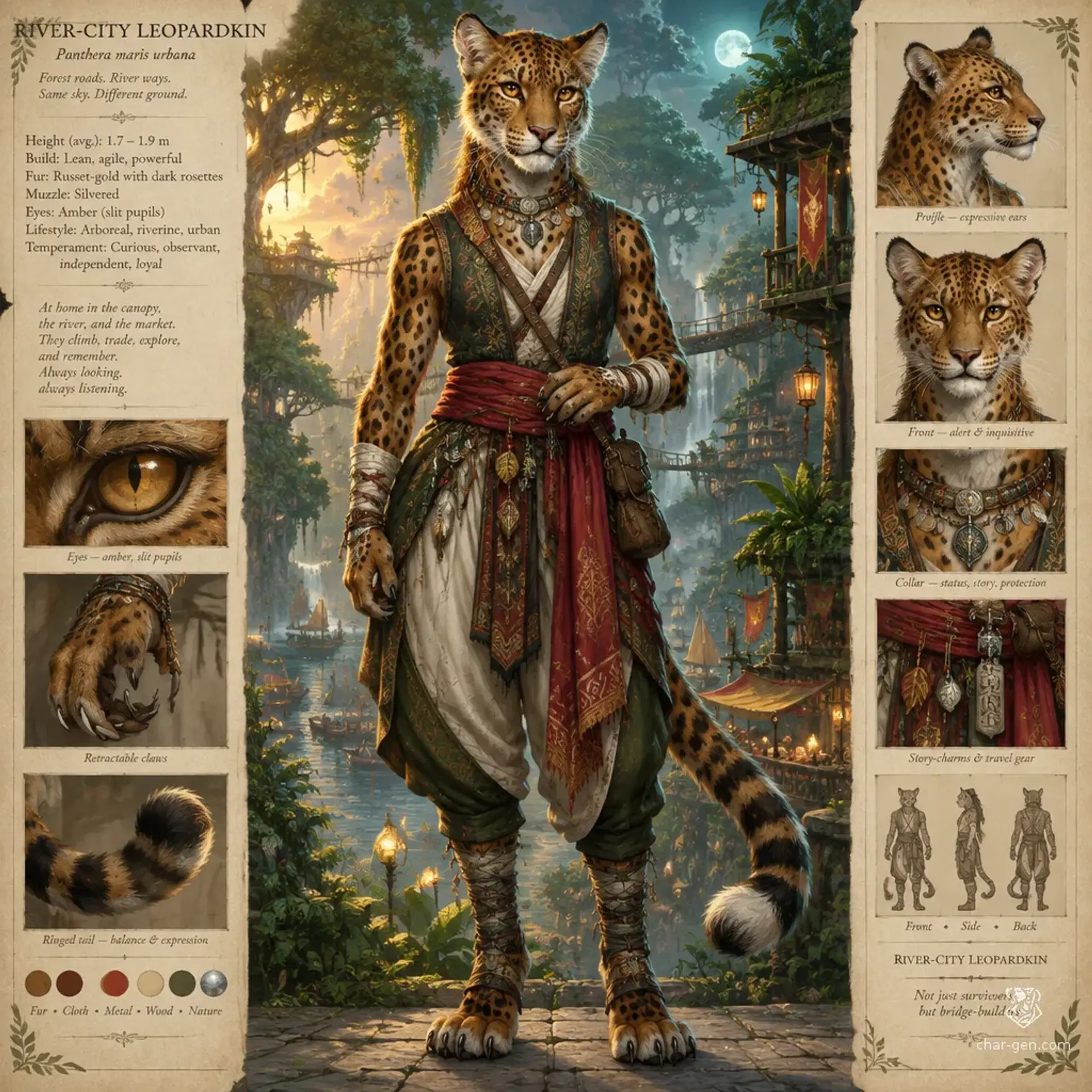 Velvetclaw