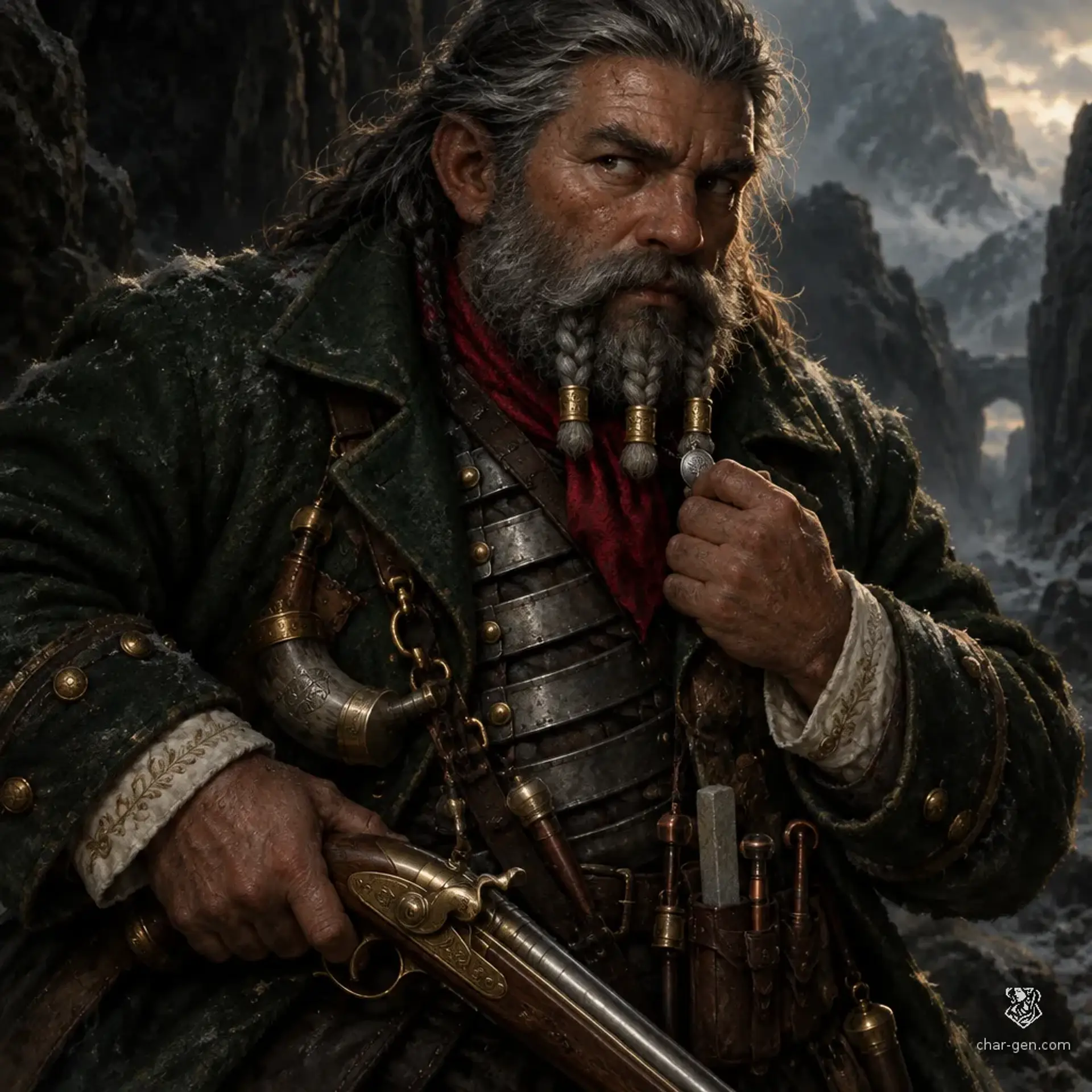 Draz Vask