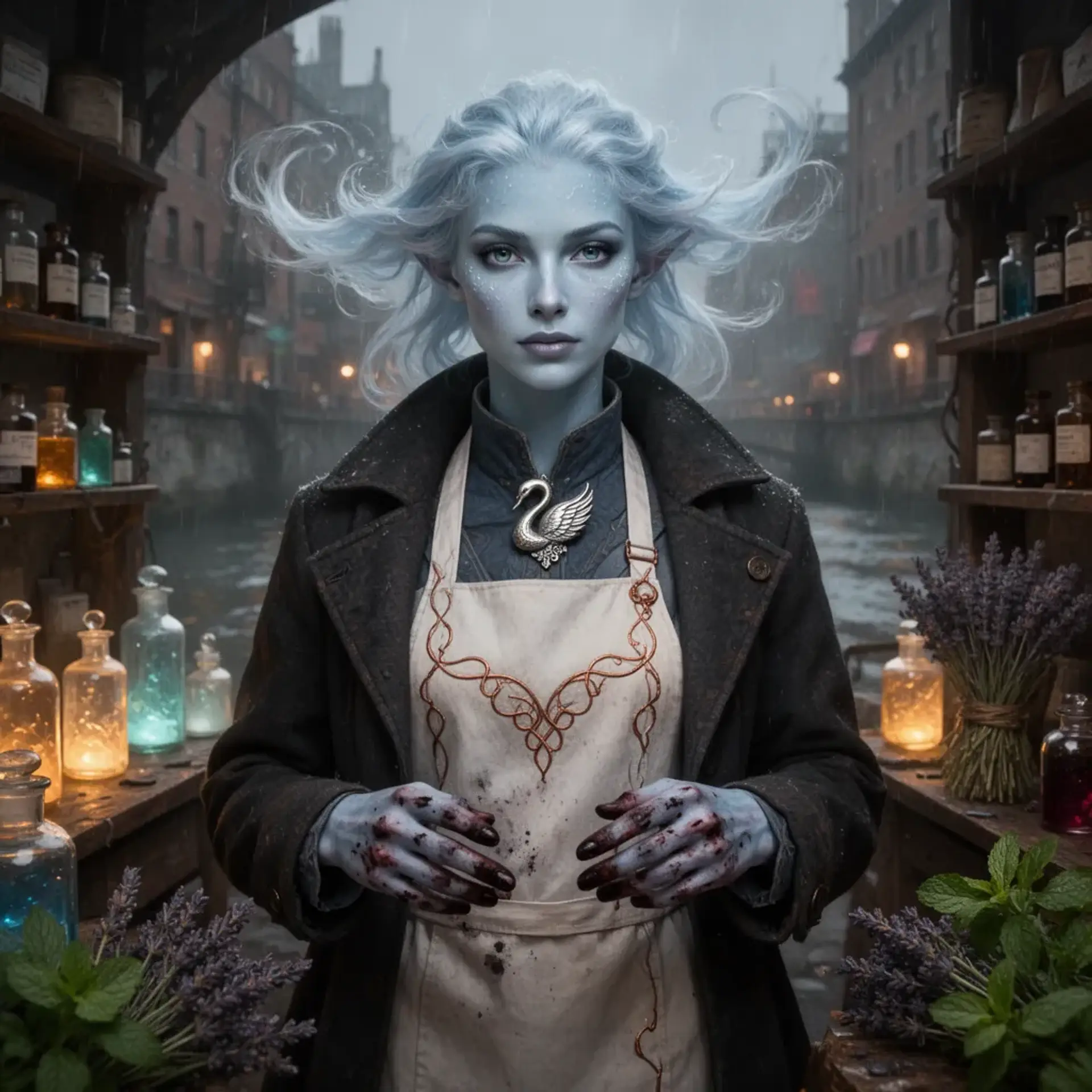 Maribel Voss