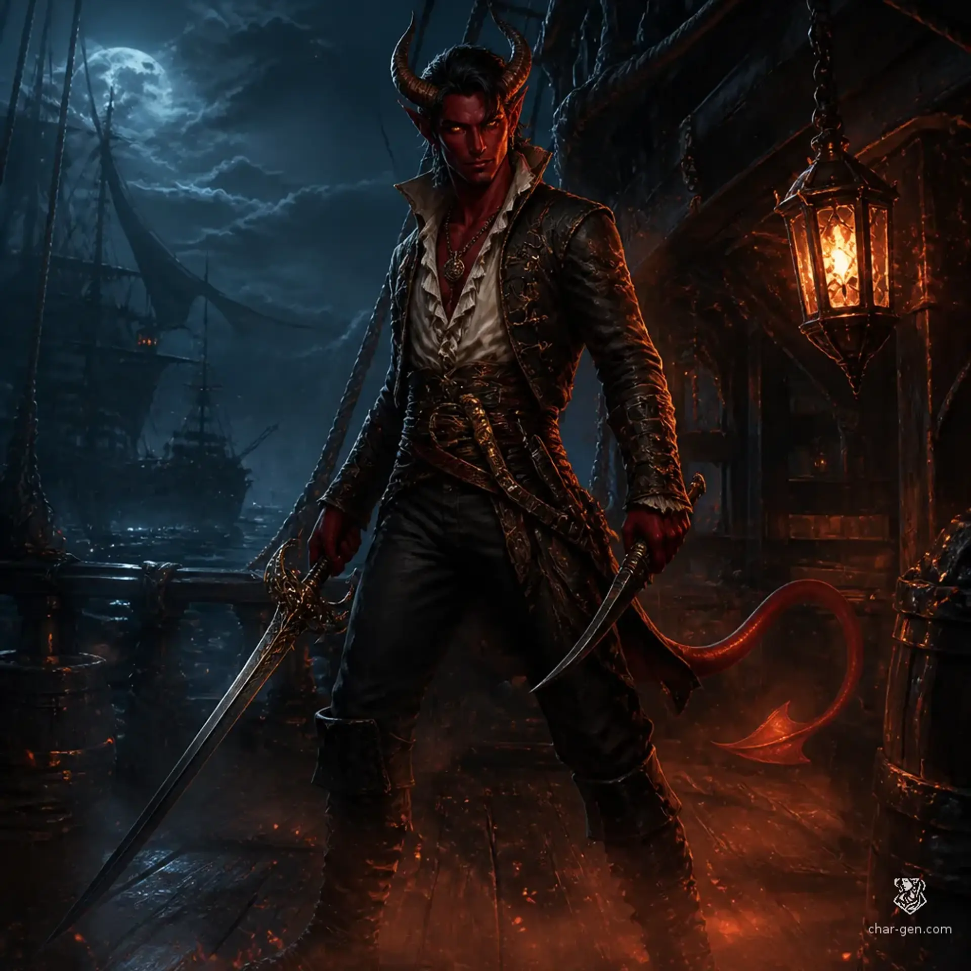Cassian Vhal