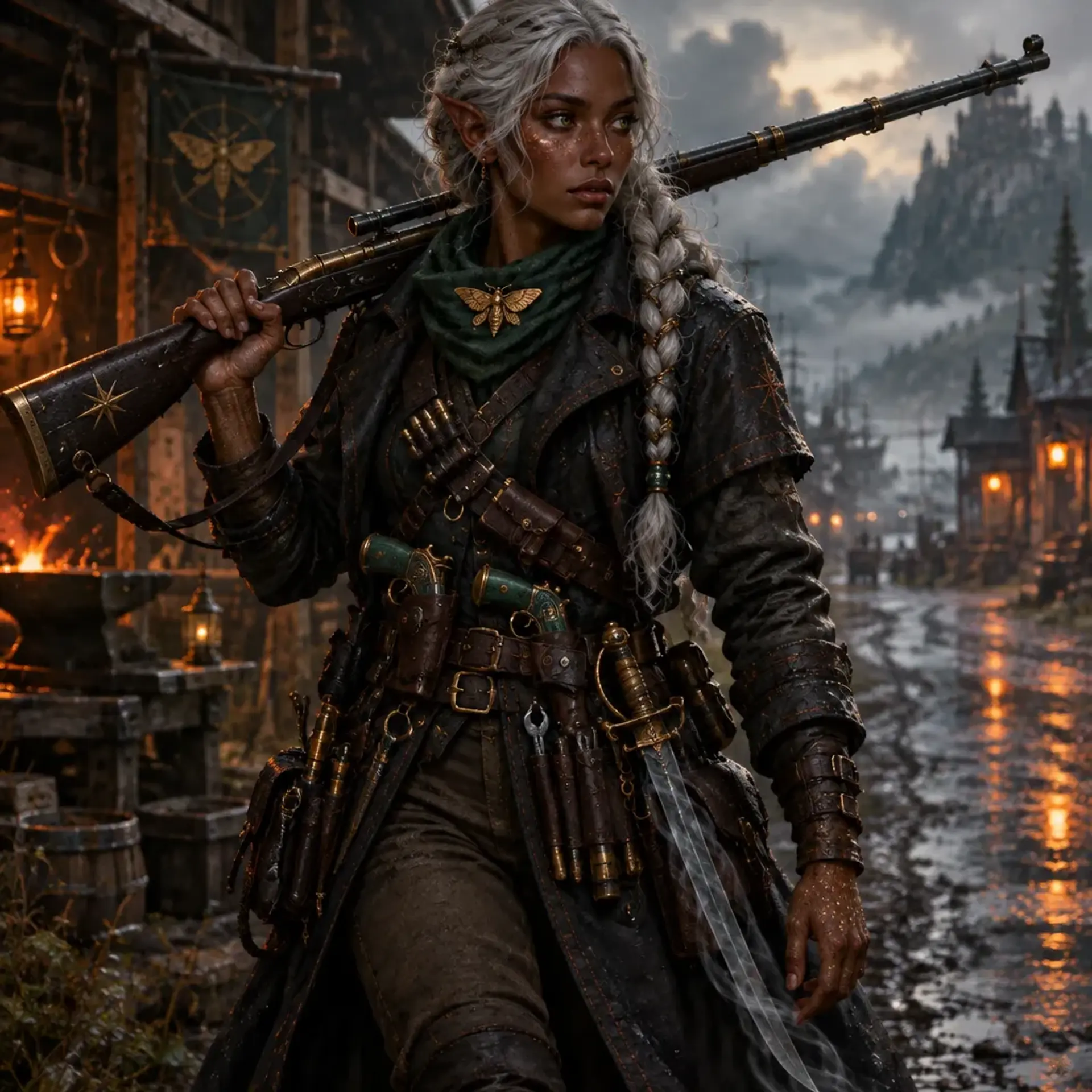 Serenity Sythra