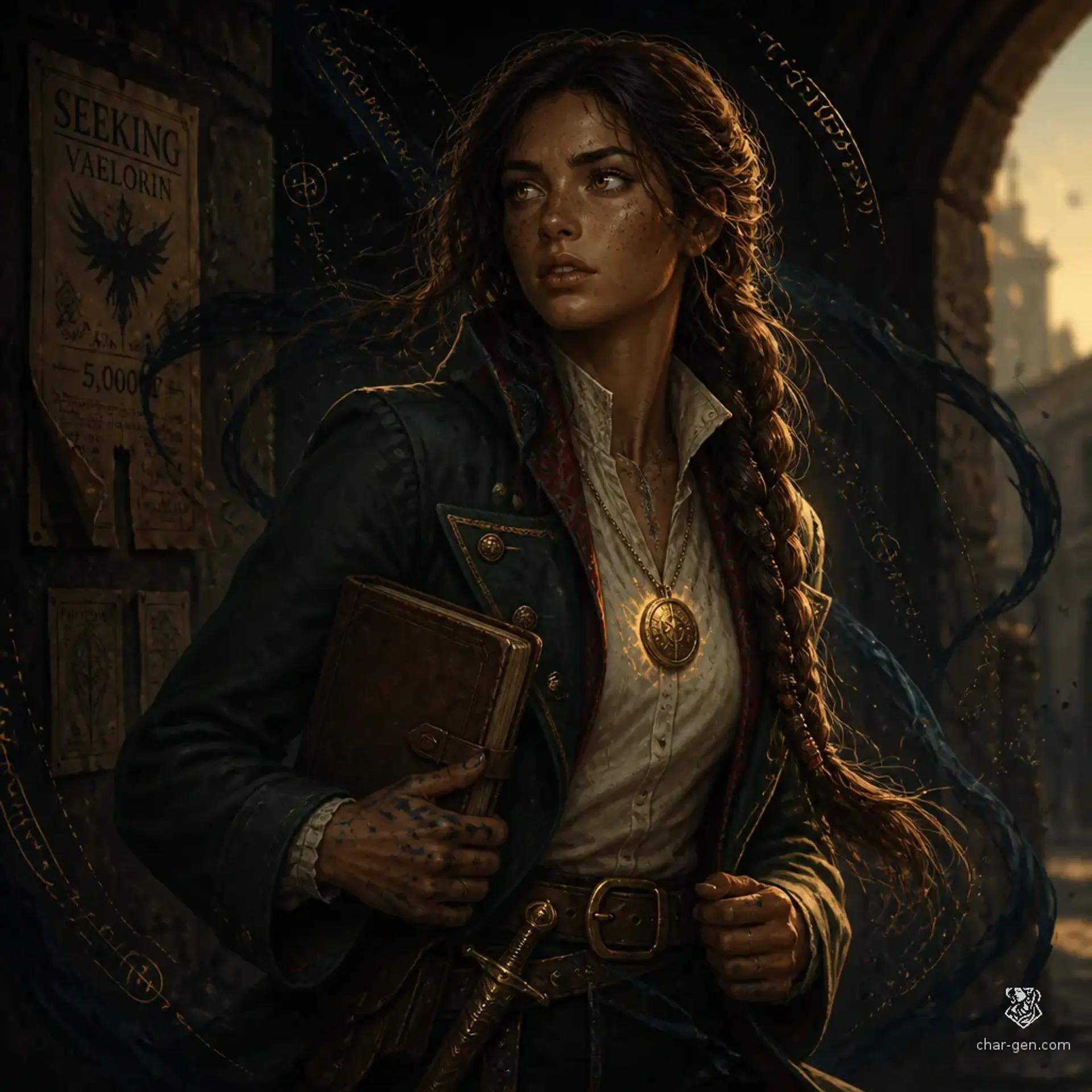 Seshka Vost