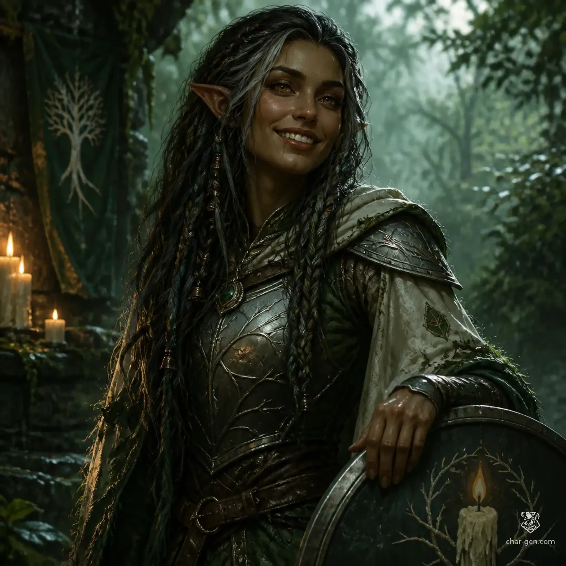 Vaelith Ruuneth