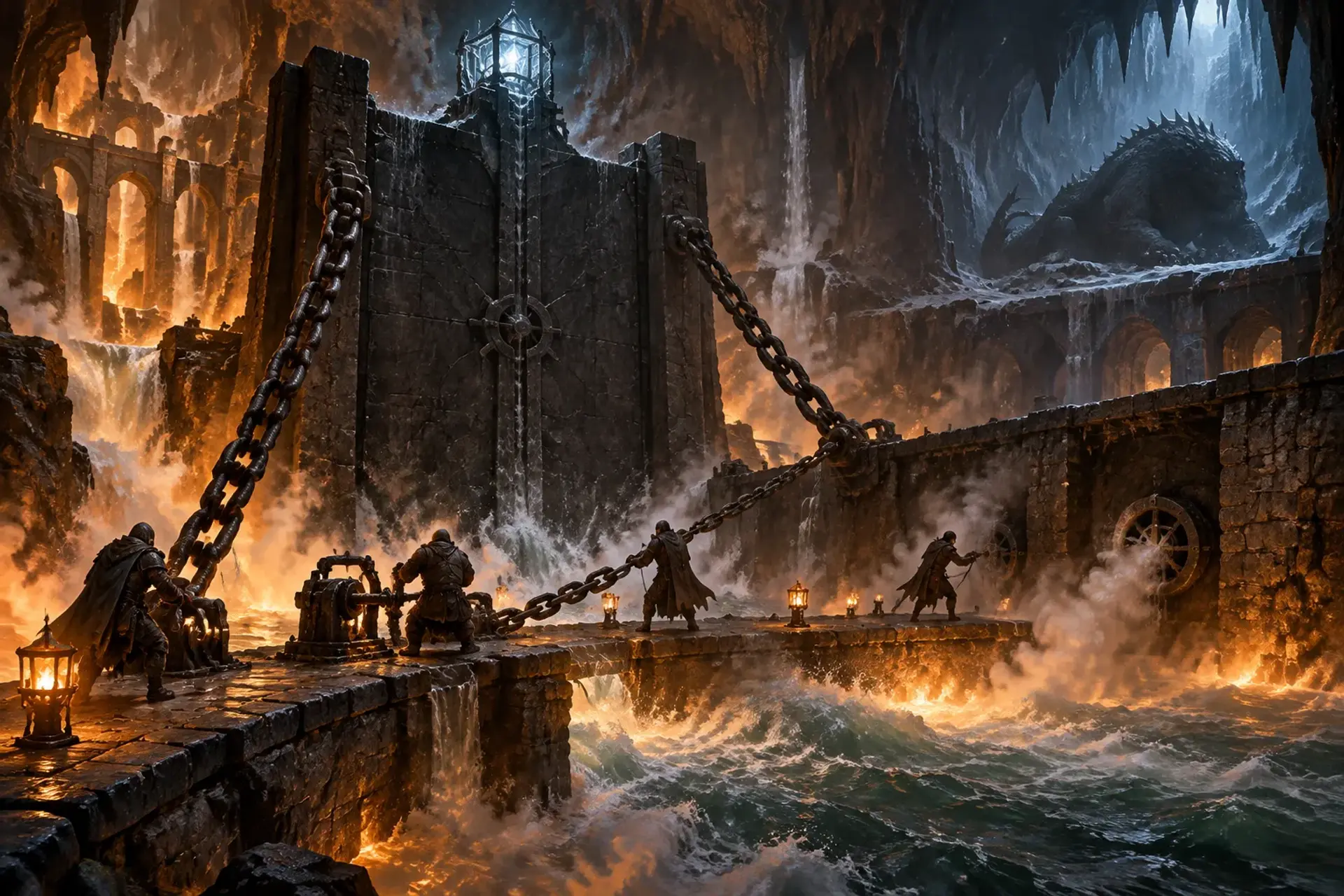 The Gate