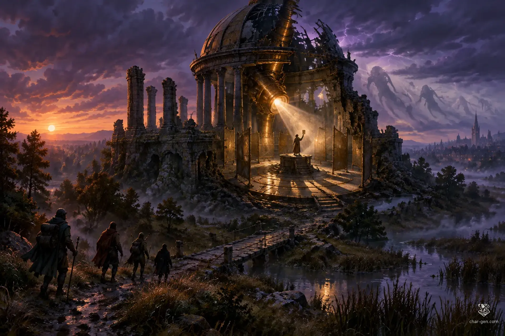 The Karot Card