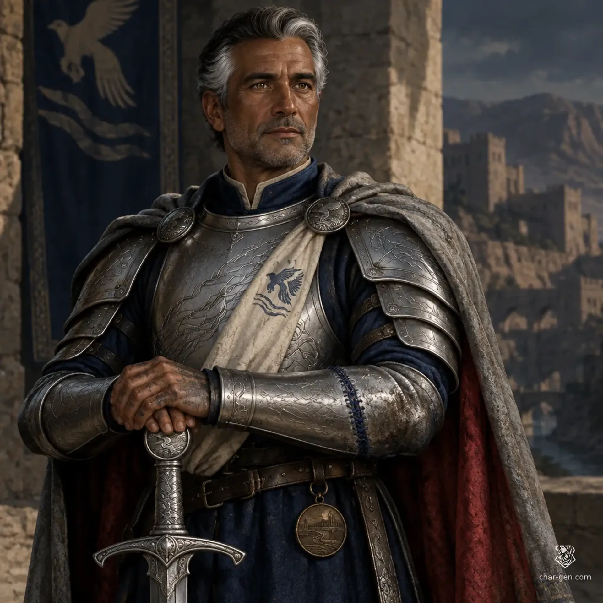 Orpitio Ondarus