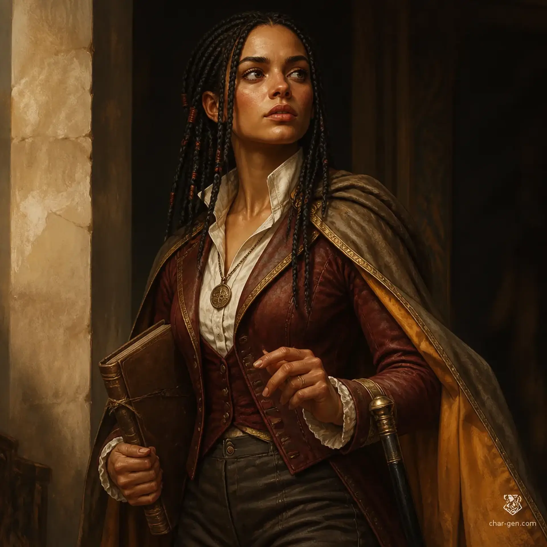 Catrig Tegwyn