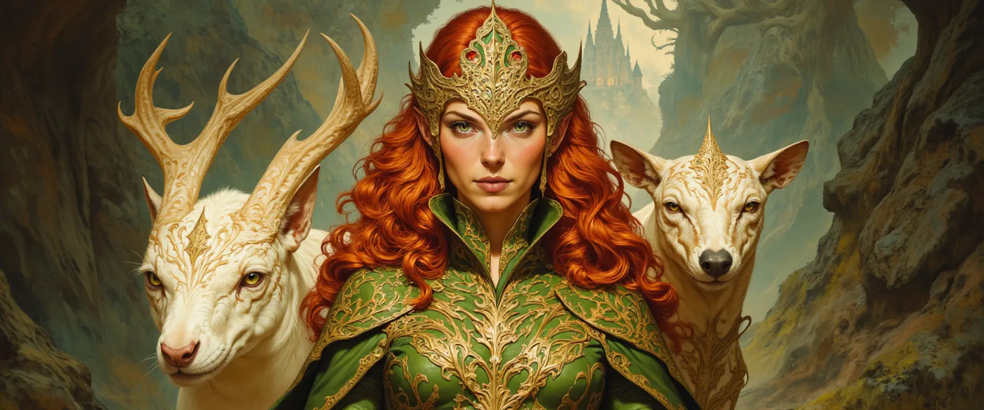 Why Gamers Are Raving About This AI Character Generator