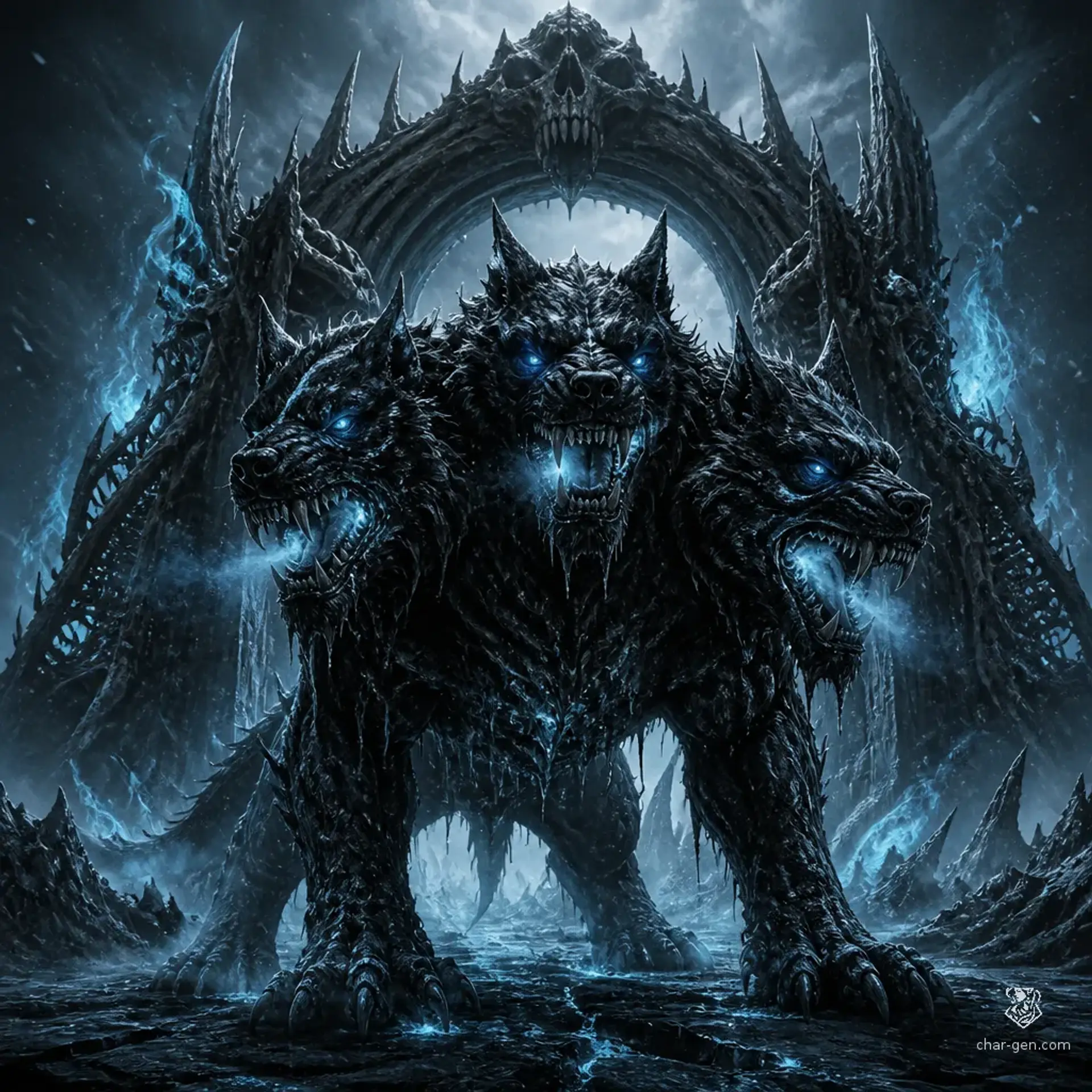 Cerberus